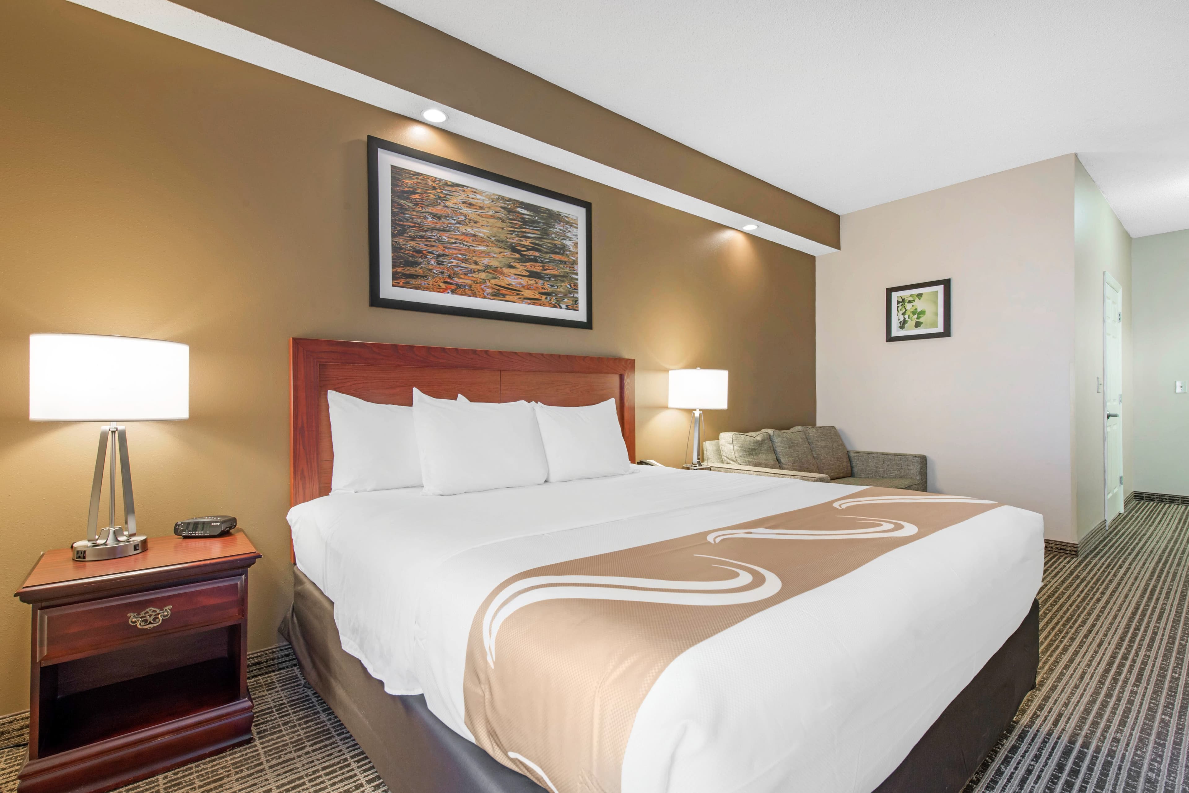 Quality Inn Palm Bay - Melbourne I-95 — 7
