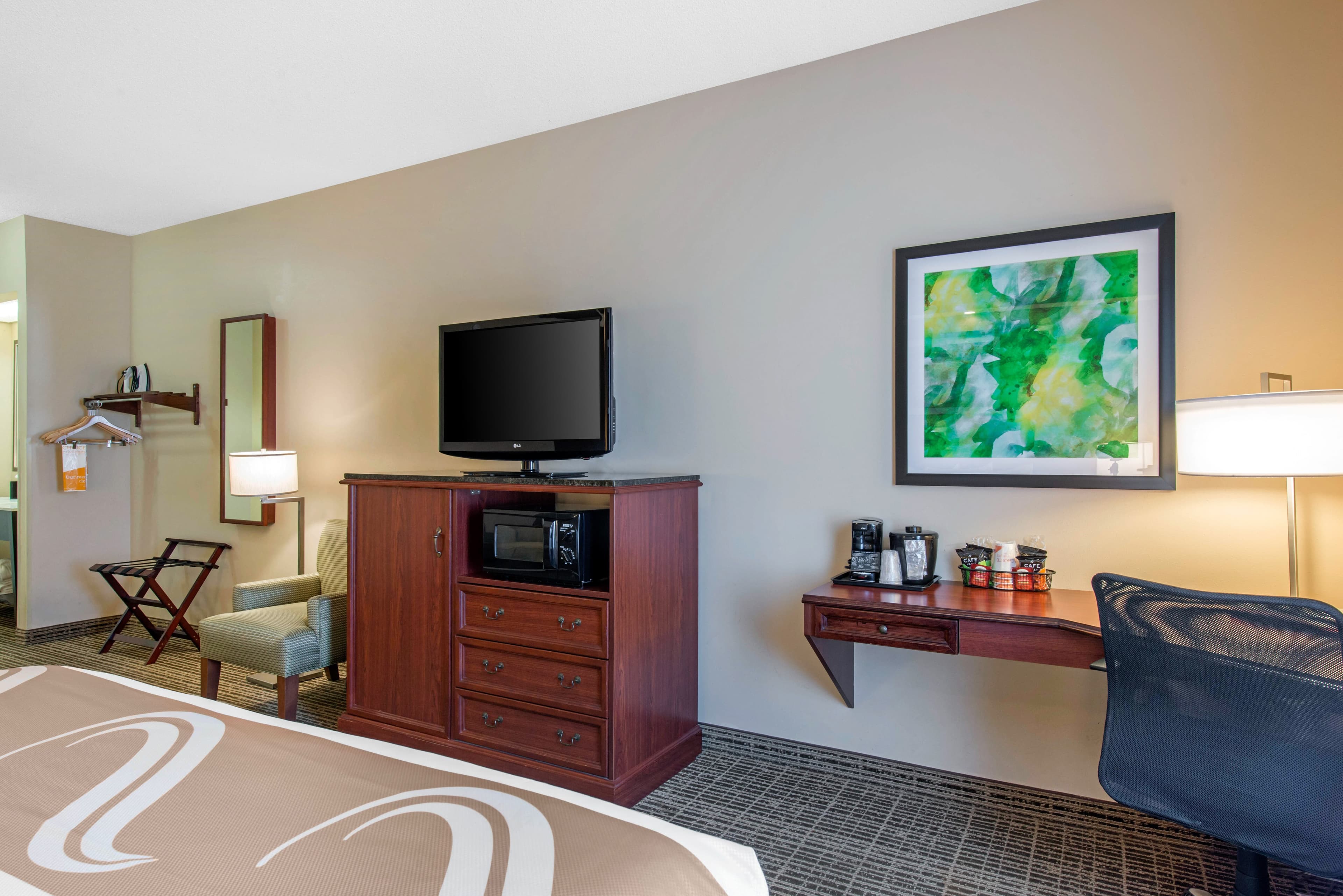 Quality Inn Palm Bay - Melbourne I-95 — 8