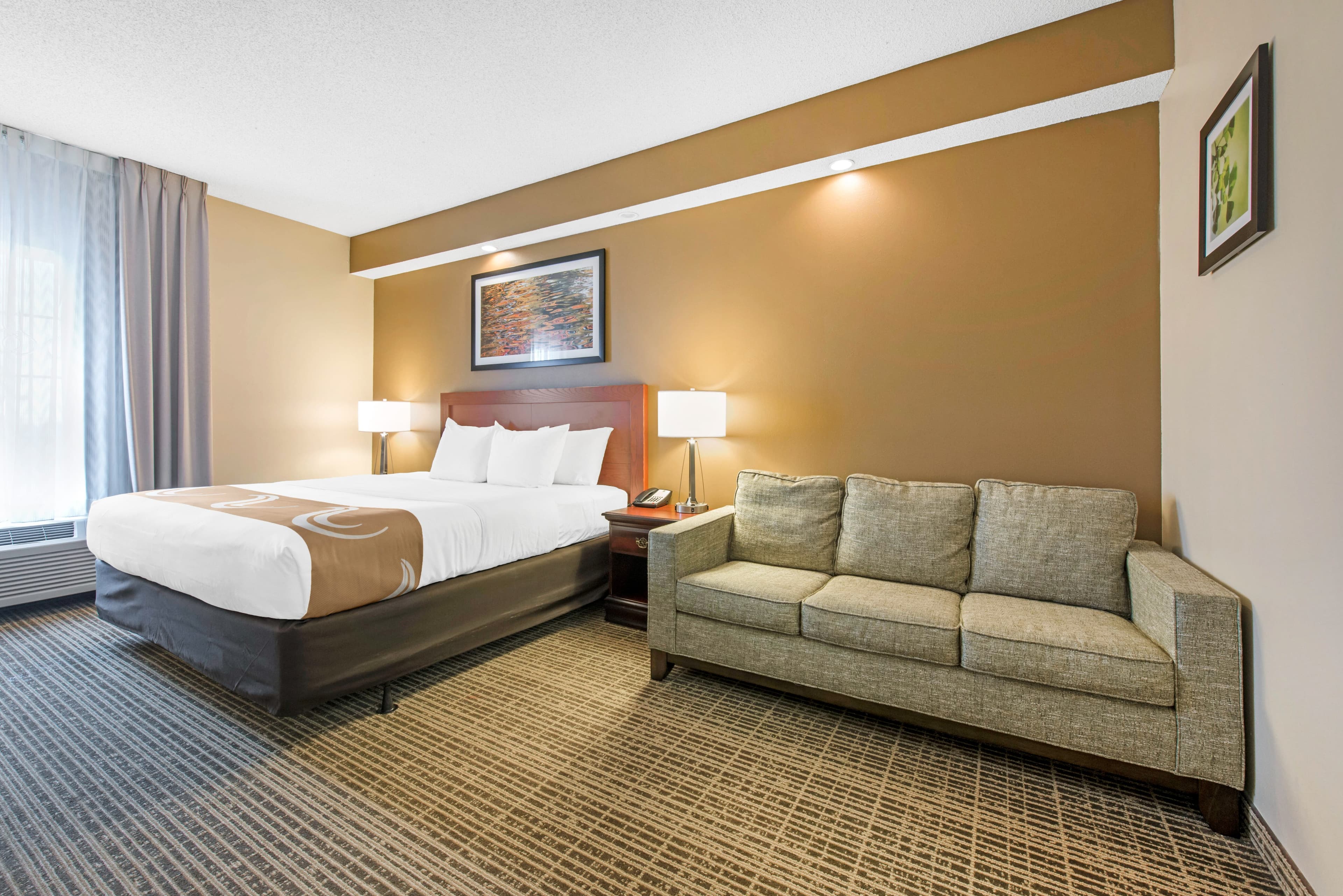 Quality Inn Palm Bay - Melbourne I-95 — 9