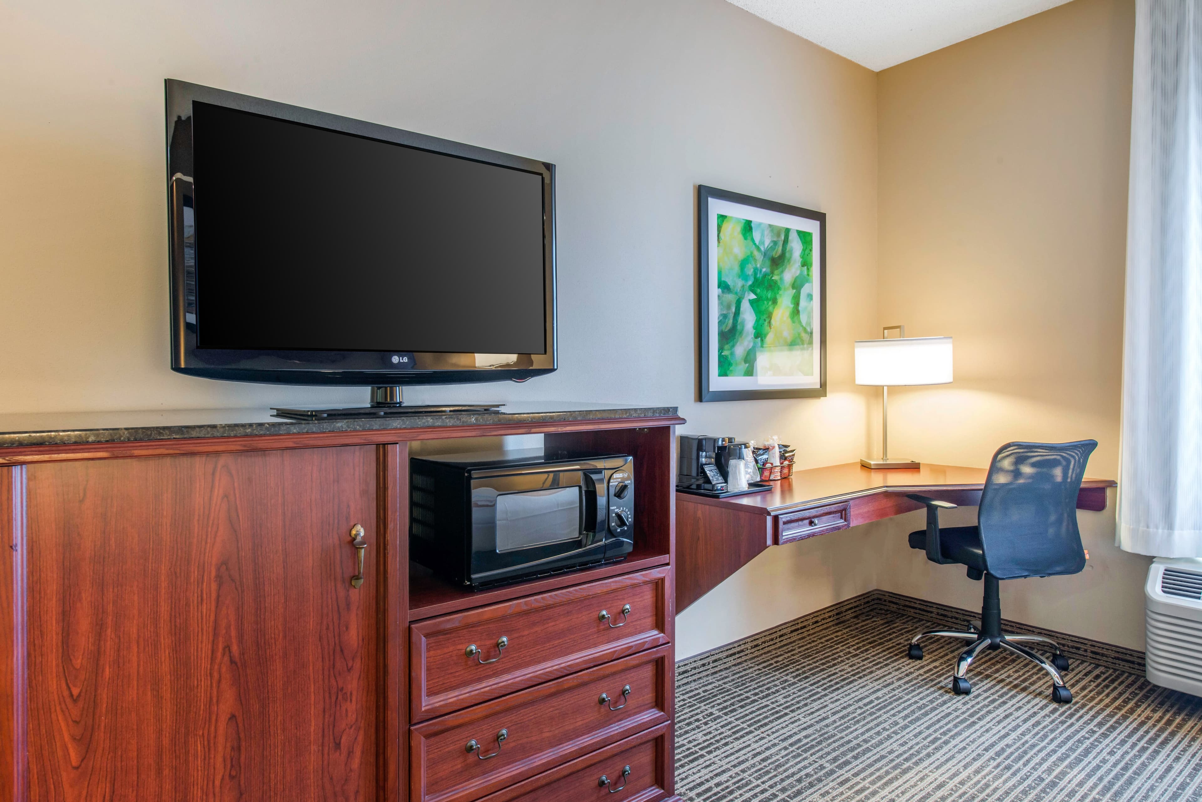 Quality Inn Palm Bay - Melbourne I-95 — 10