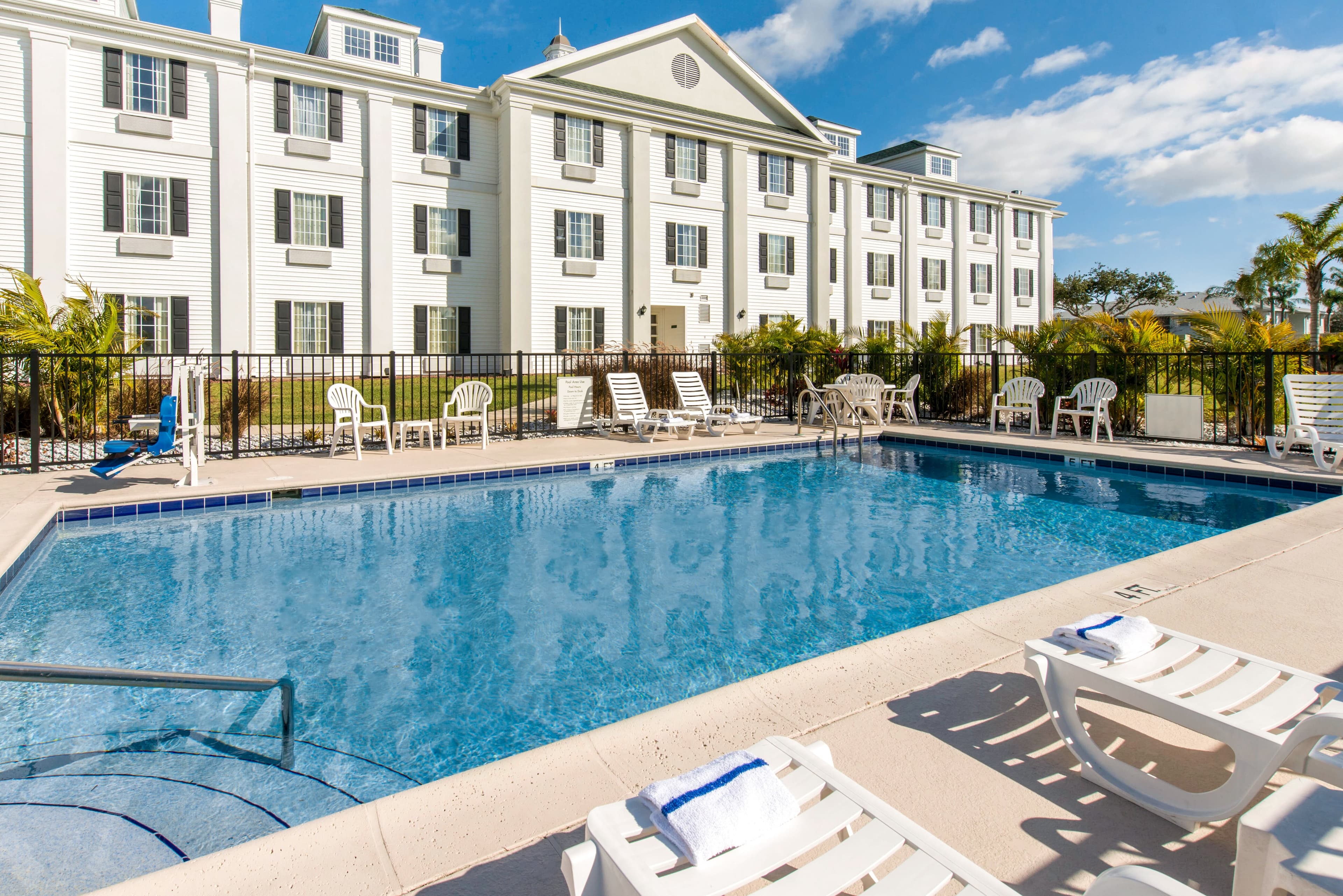 Quality Inn Palm Bay - Melbourne I-95 - Image 1