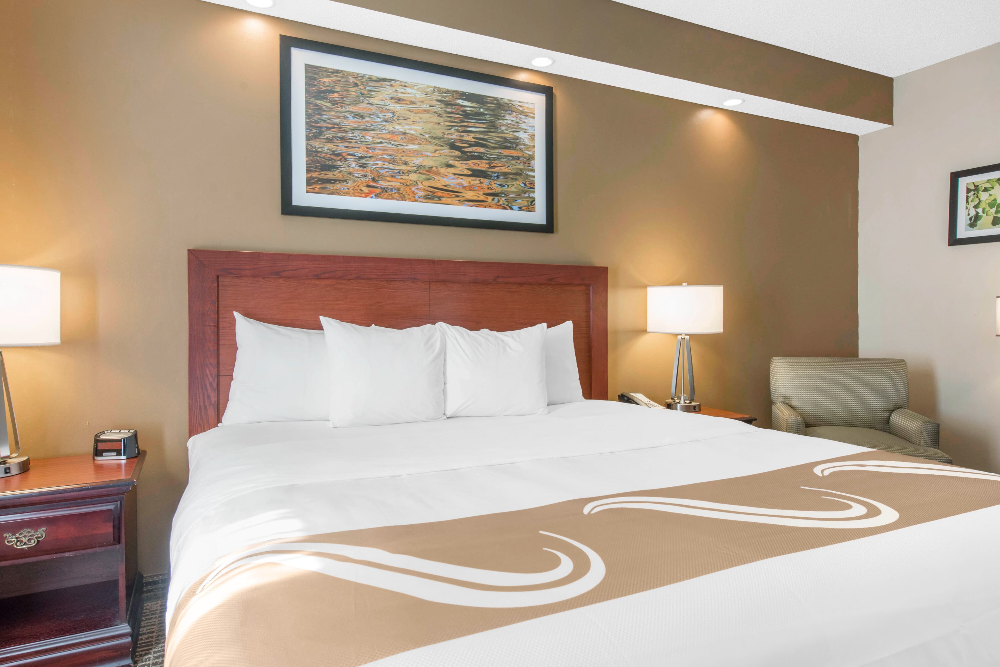 Quality Inn Palm Bay - Melbourne I-95 — 17