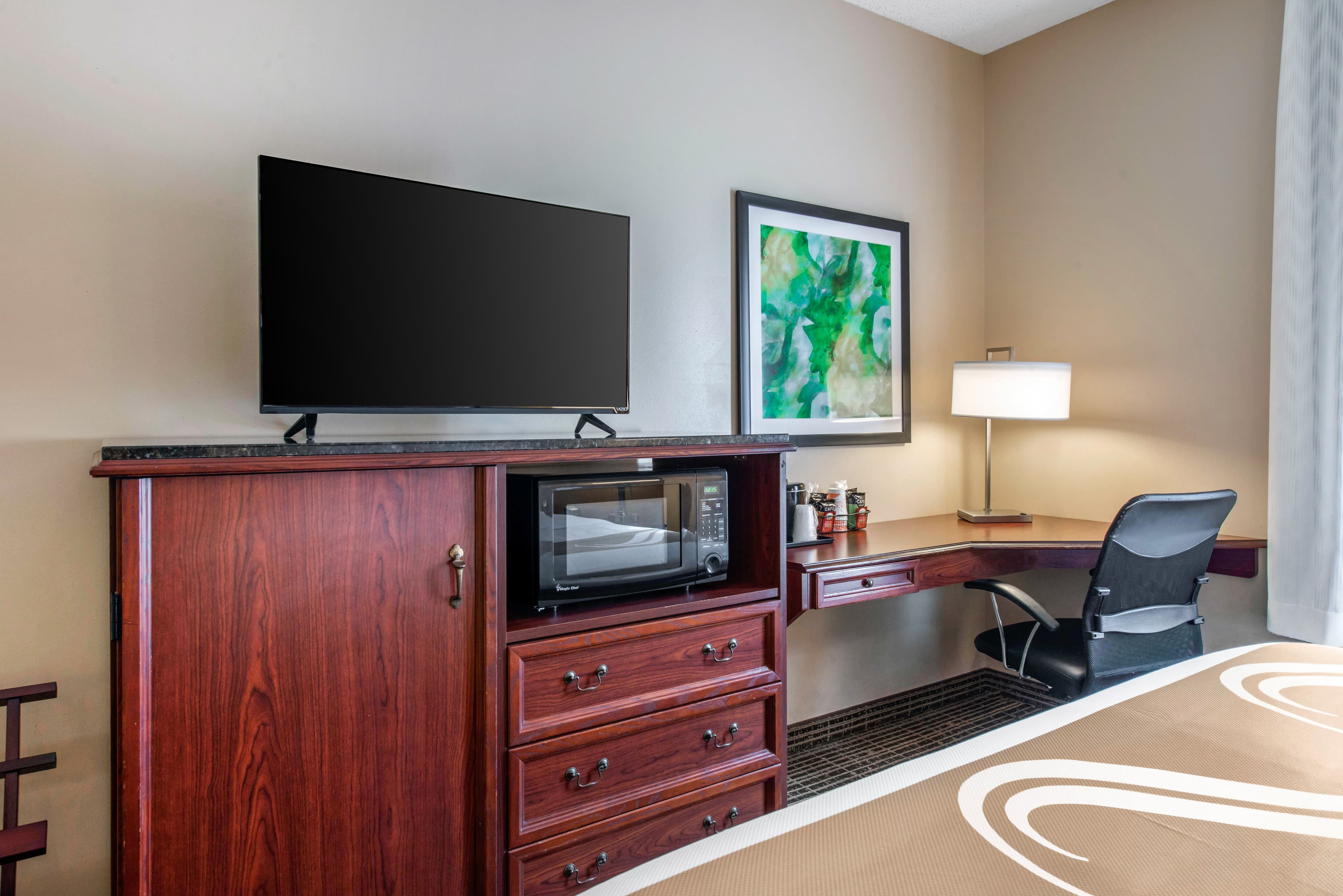 Quality Inn Palm Bay - Melbourne I-95 — 18