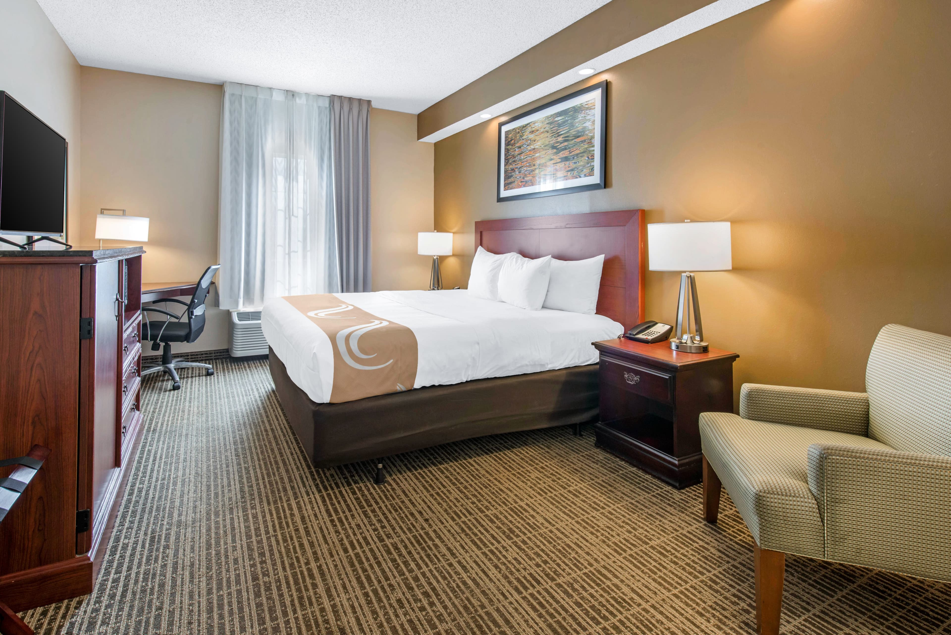 Quality Inn Palm Bay - Melbourne I-95 — 19