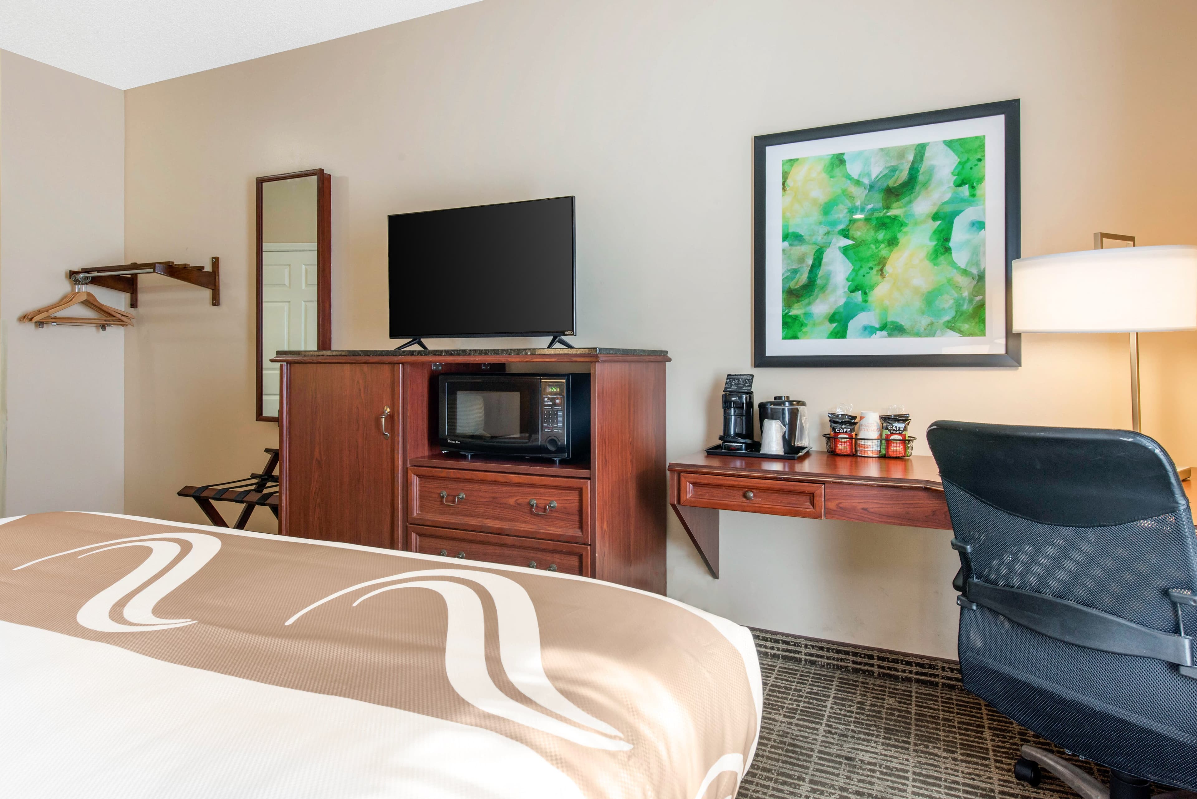 Quality Inn Palm Bay - Melbourne I-95 — 20