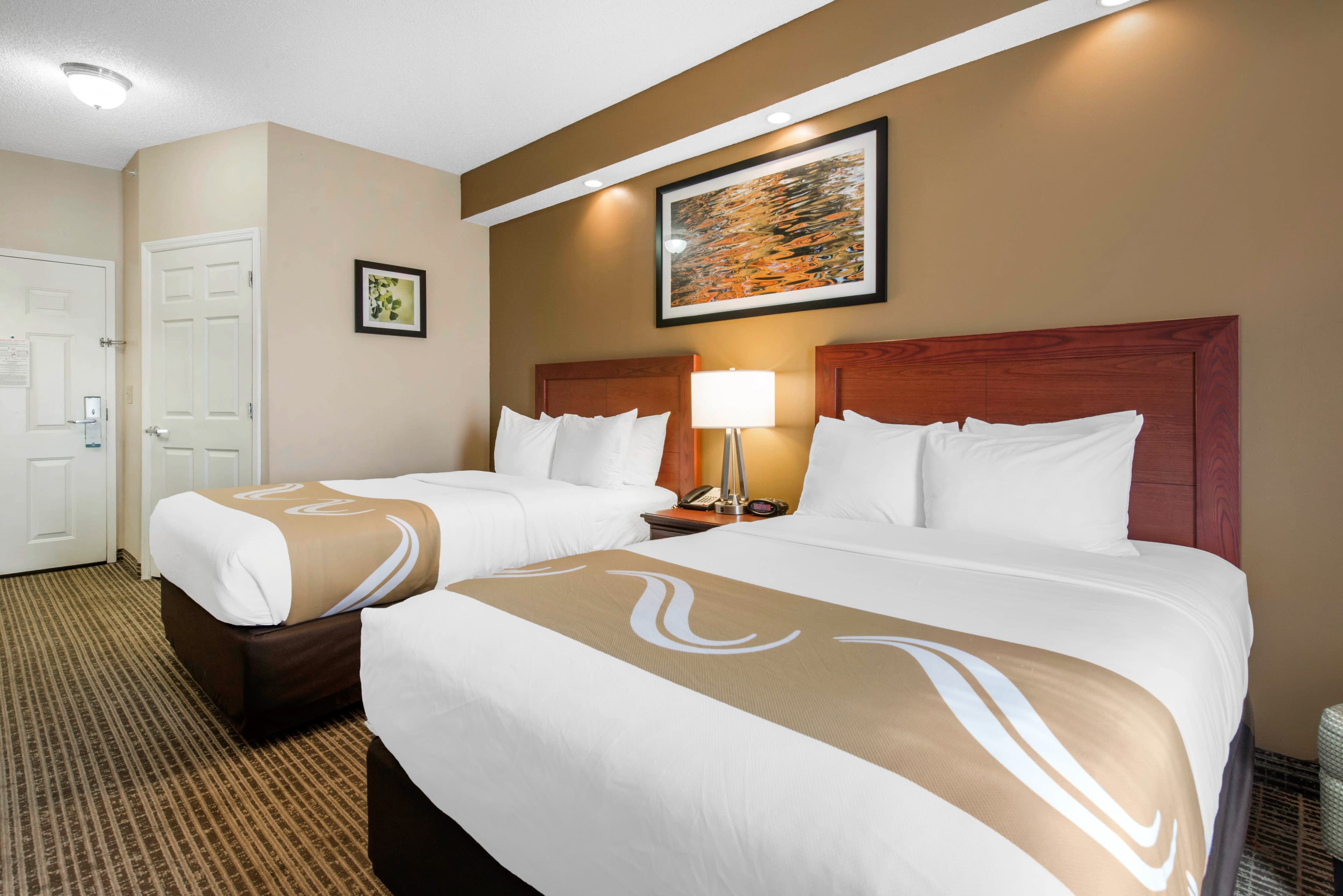 Quality Inn Palm Bay - Melbourne I-95 - Image 2