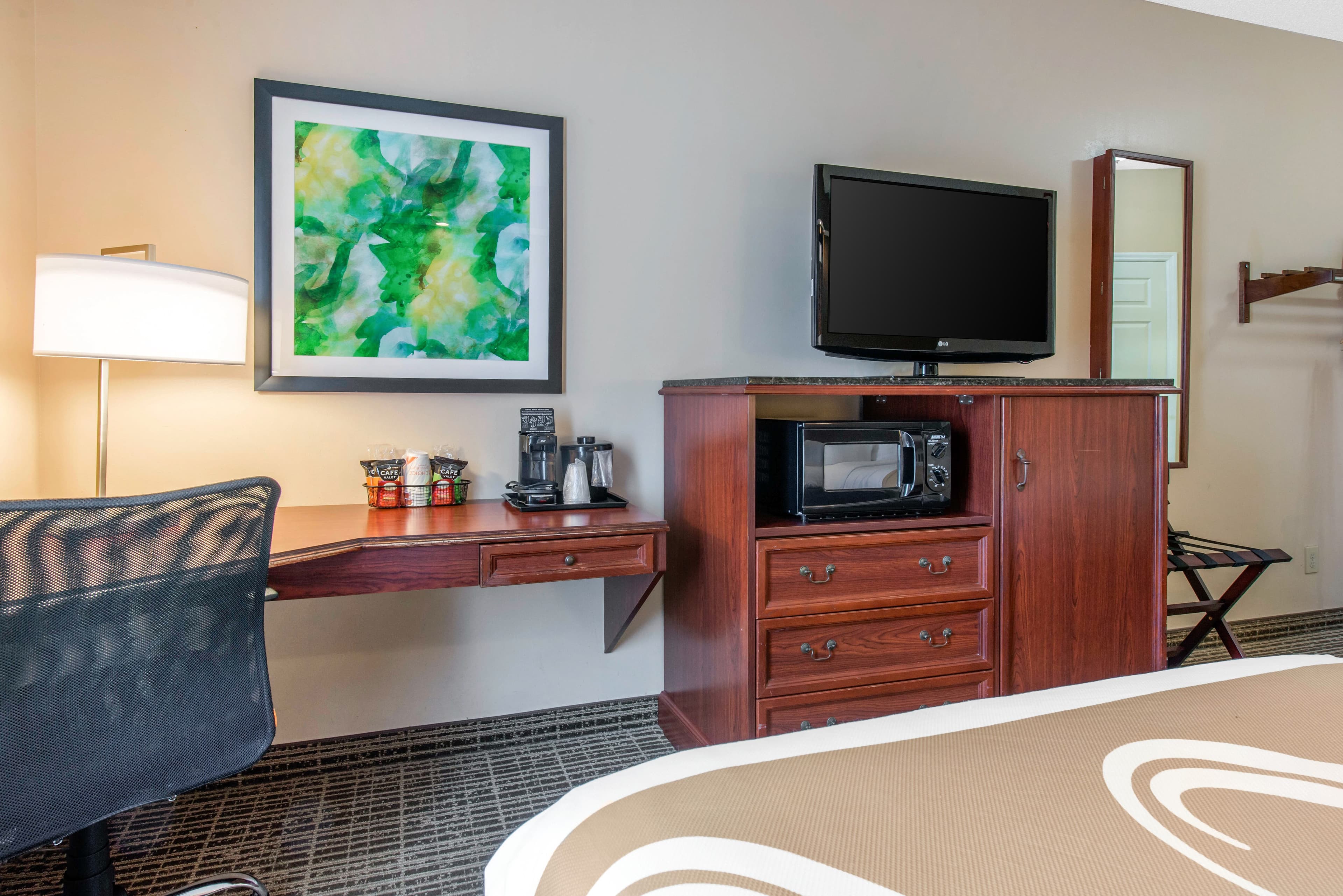 Quality Inn Palm Bay - Melbourne I-95 - Image 3