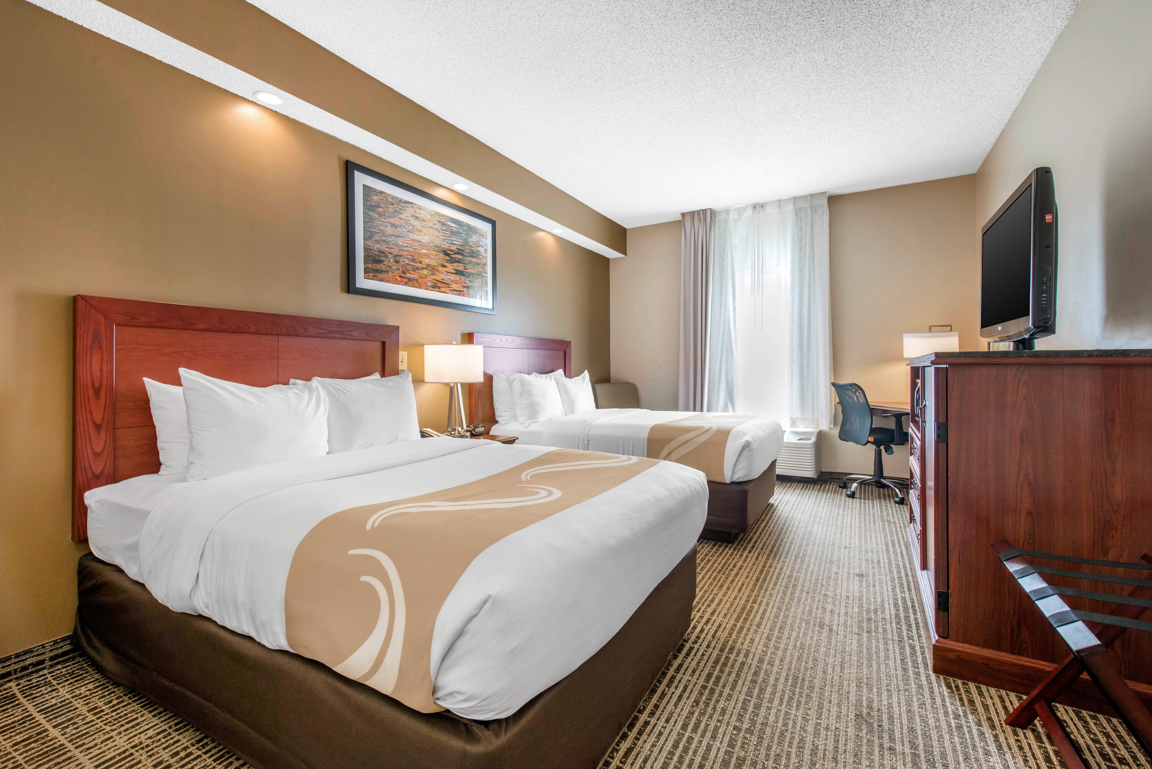Quality Inn Palm Bay - Melbourne I-95 - Image 4