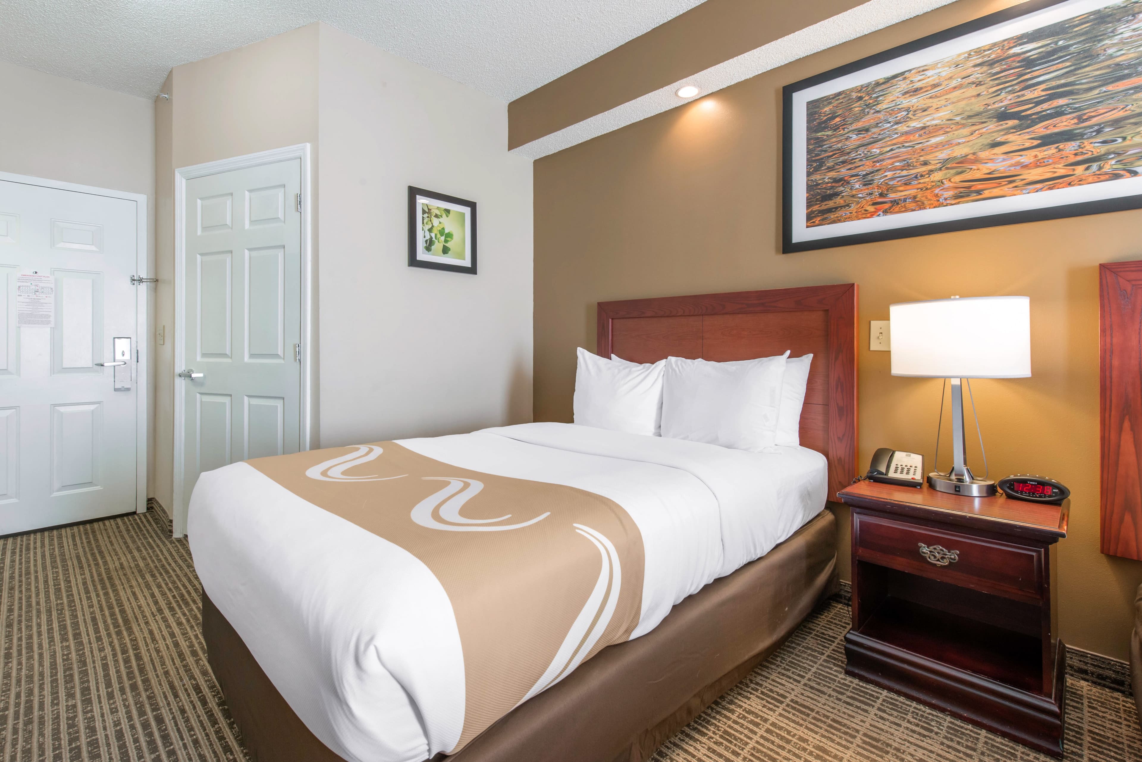 Quality Inn Palm Bay - Melbourne I-95 - Image 5