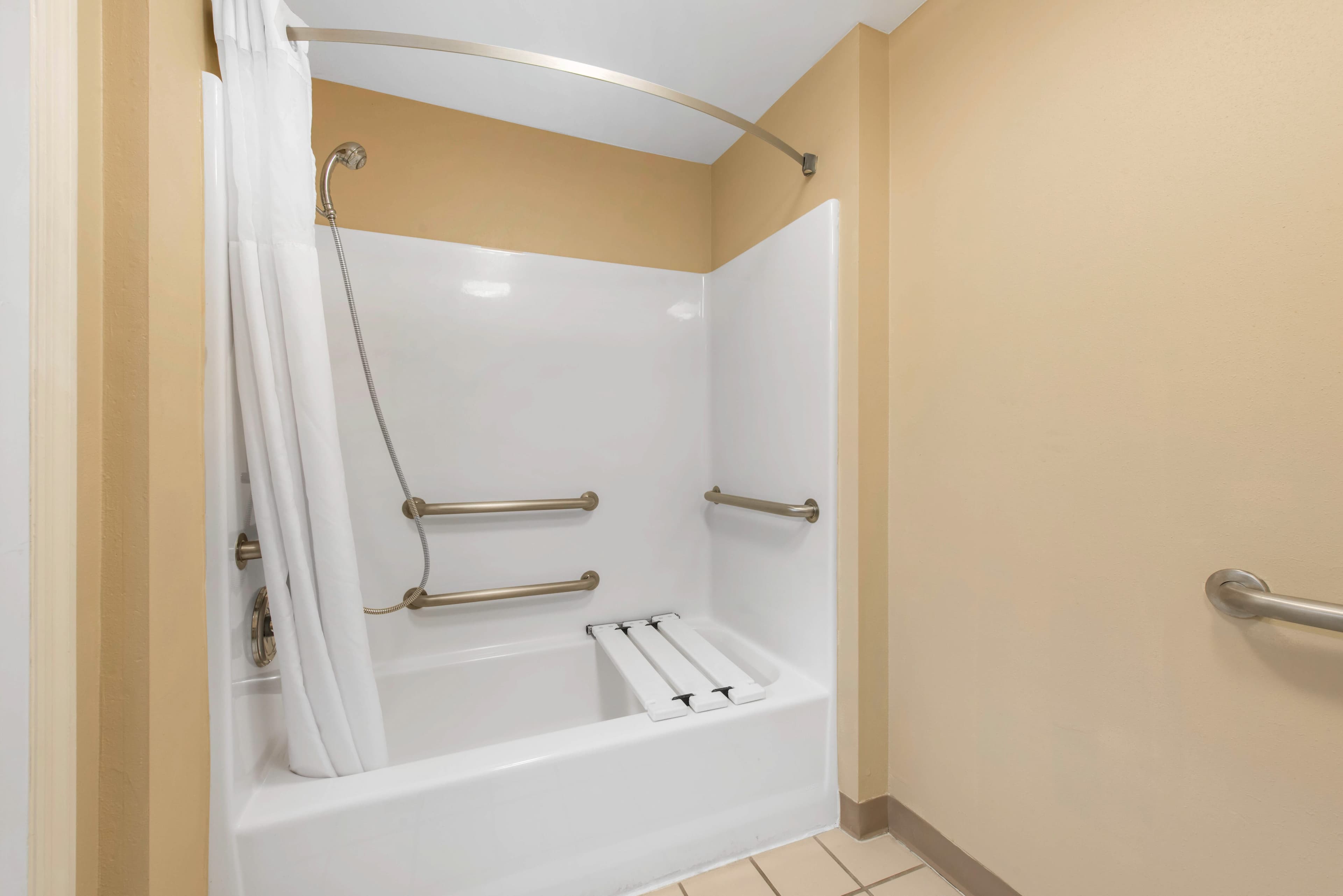 Quality Inn Palm Bay - Melbourne I-95 — 6