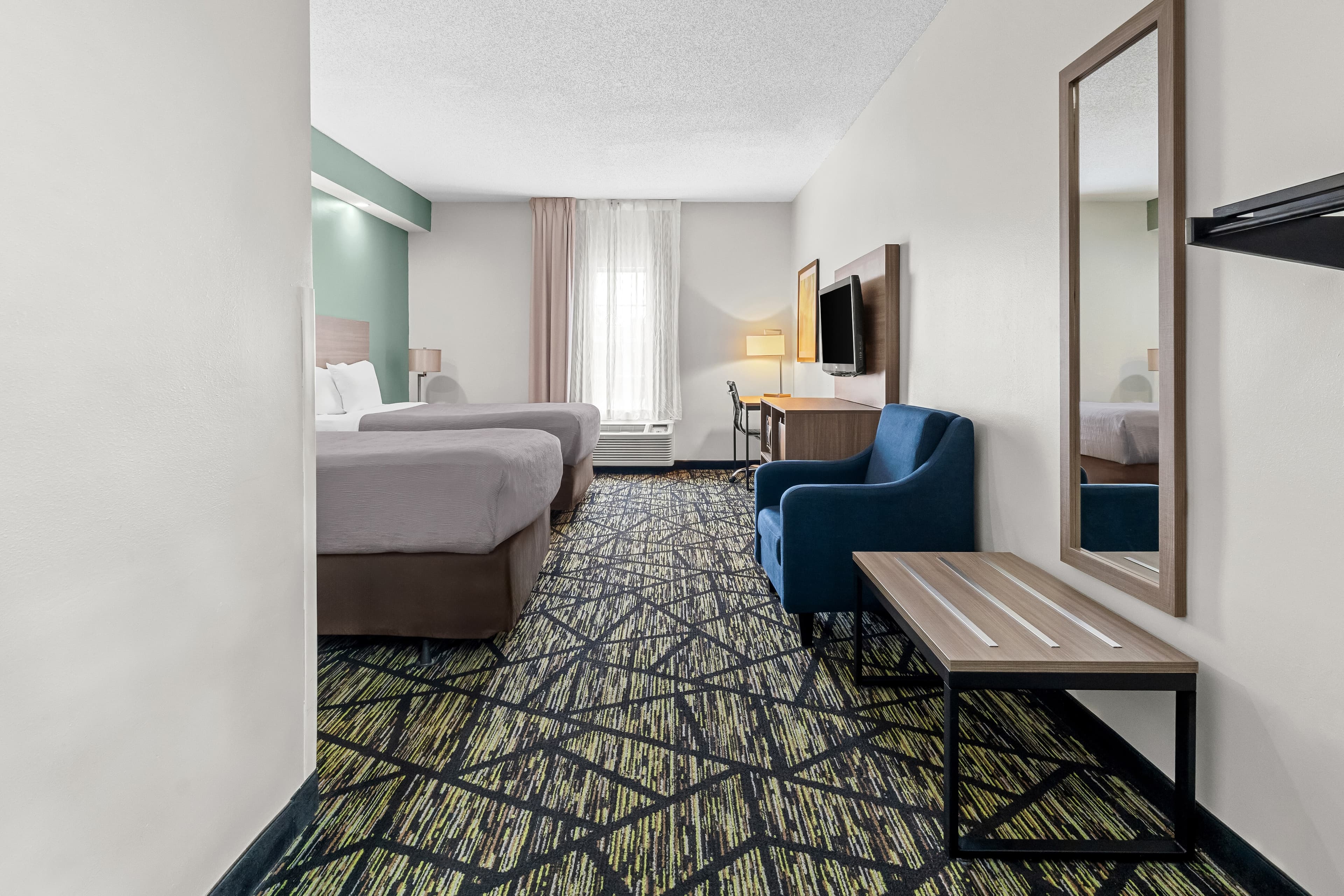 Quality Inn Lake City - Image 3