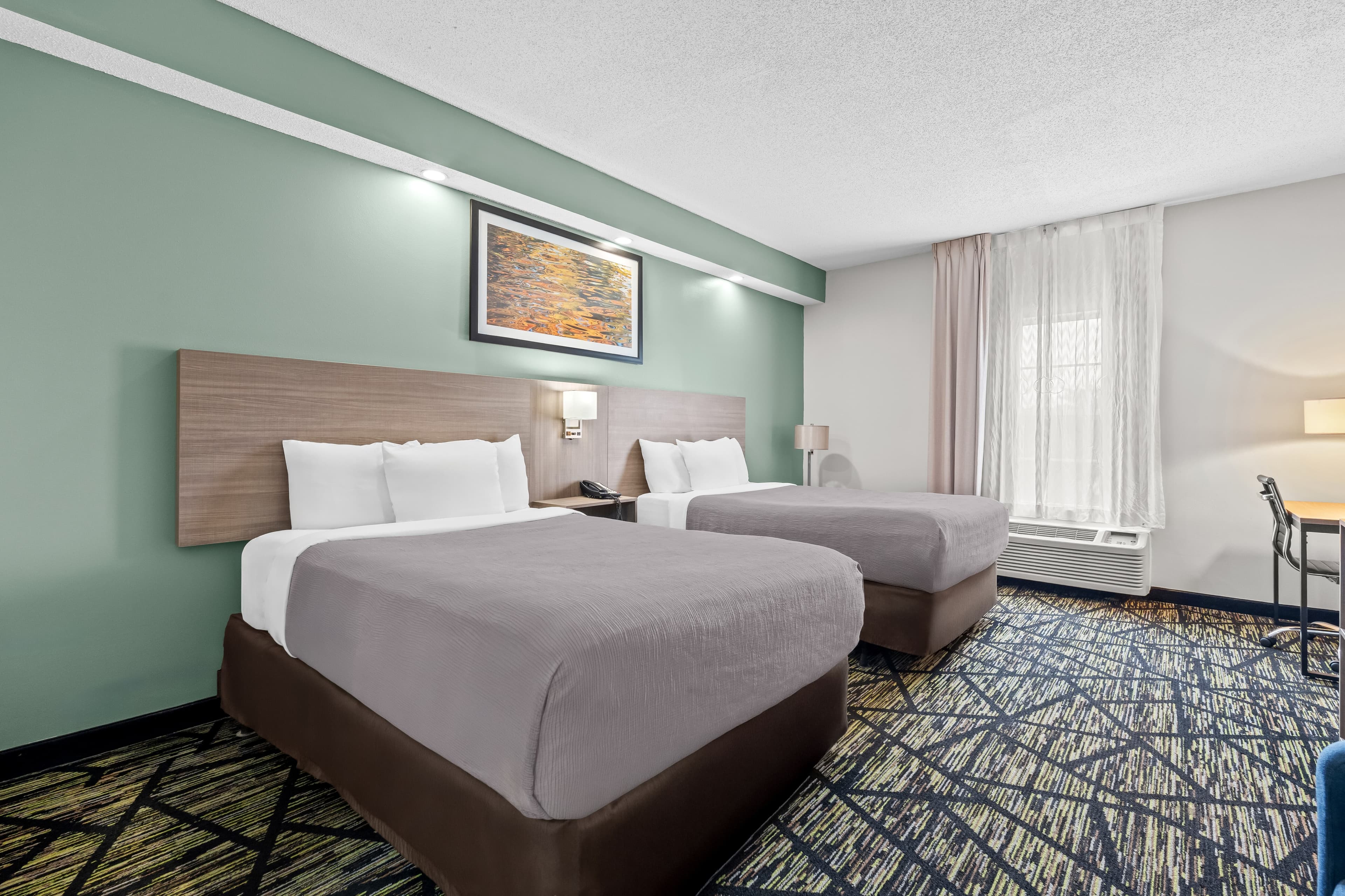 Quality Inn Lake City - Image 2