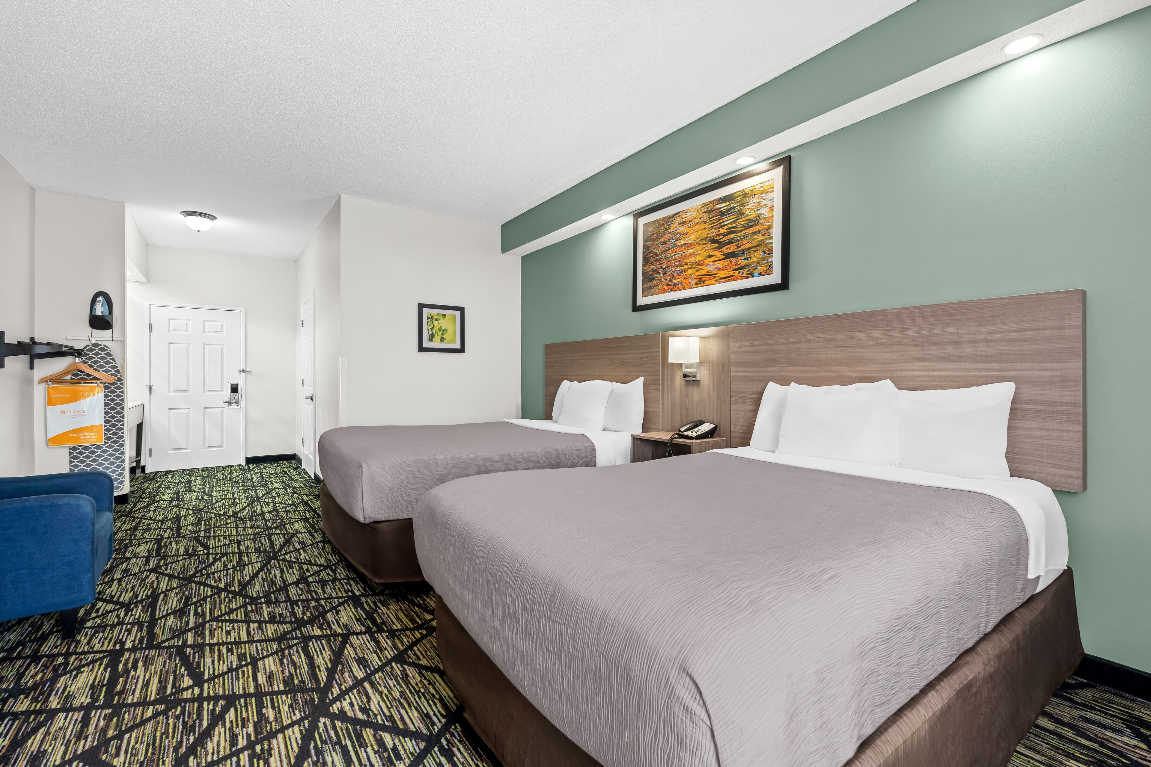 Quality Inn Lake City - Image 4