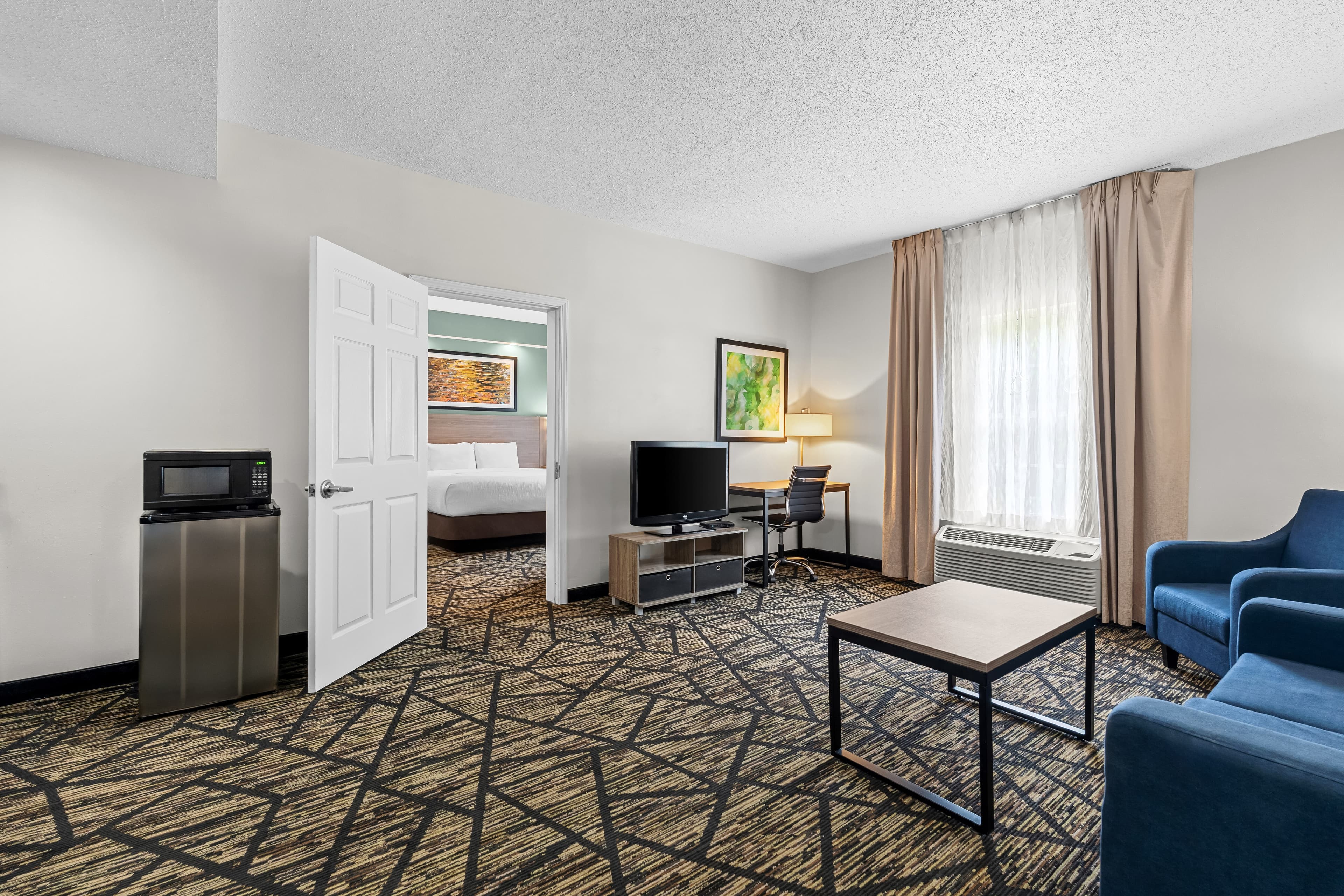 Quality Inn Lake City — 21