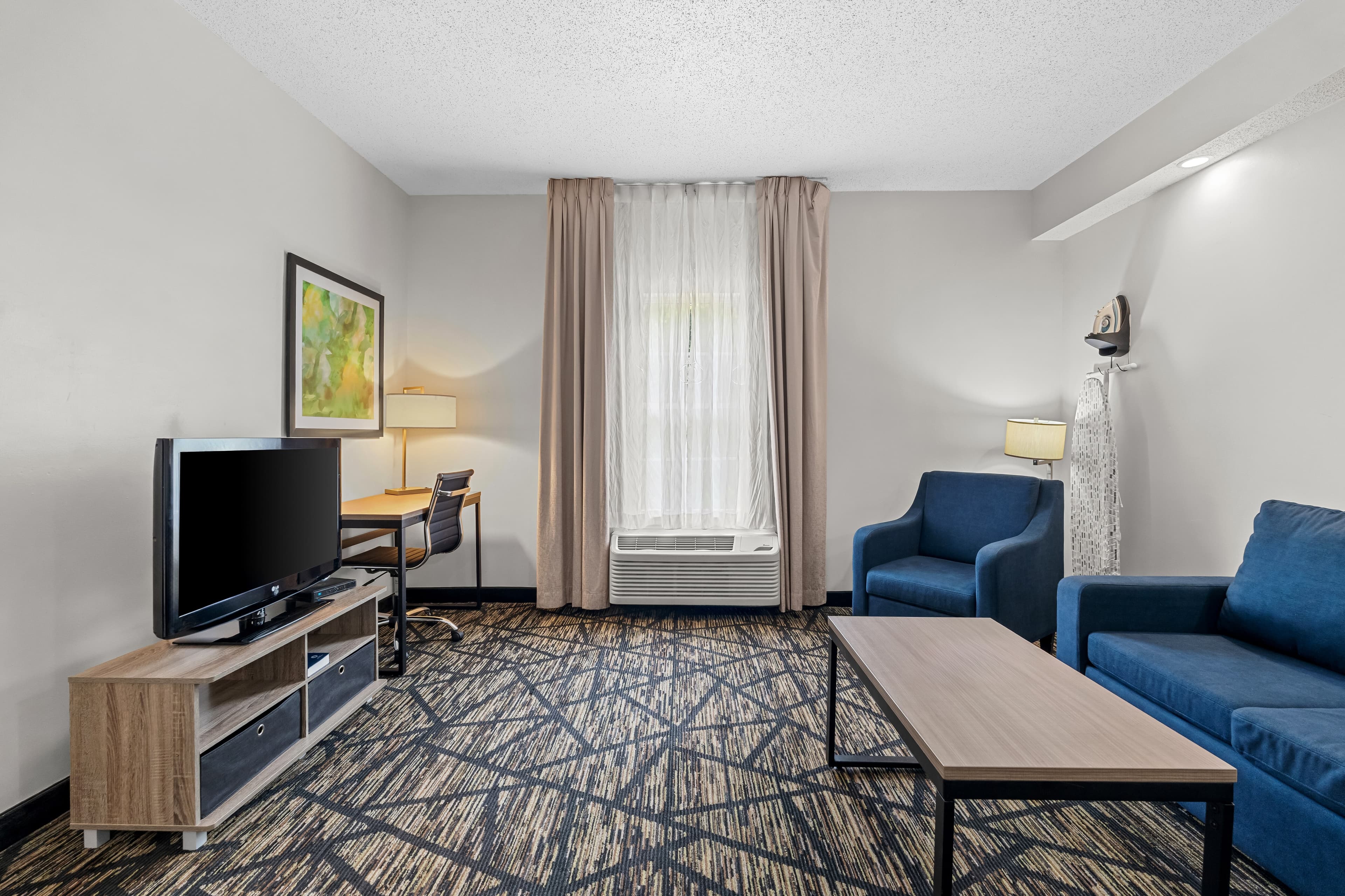 Quality Inn Lake City — 22
