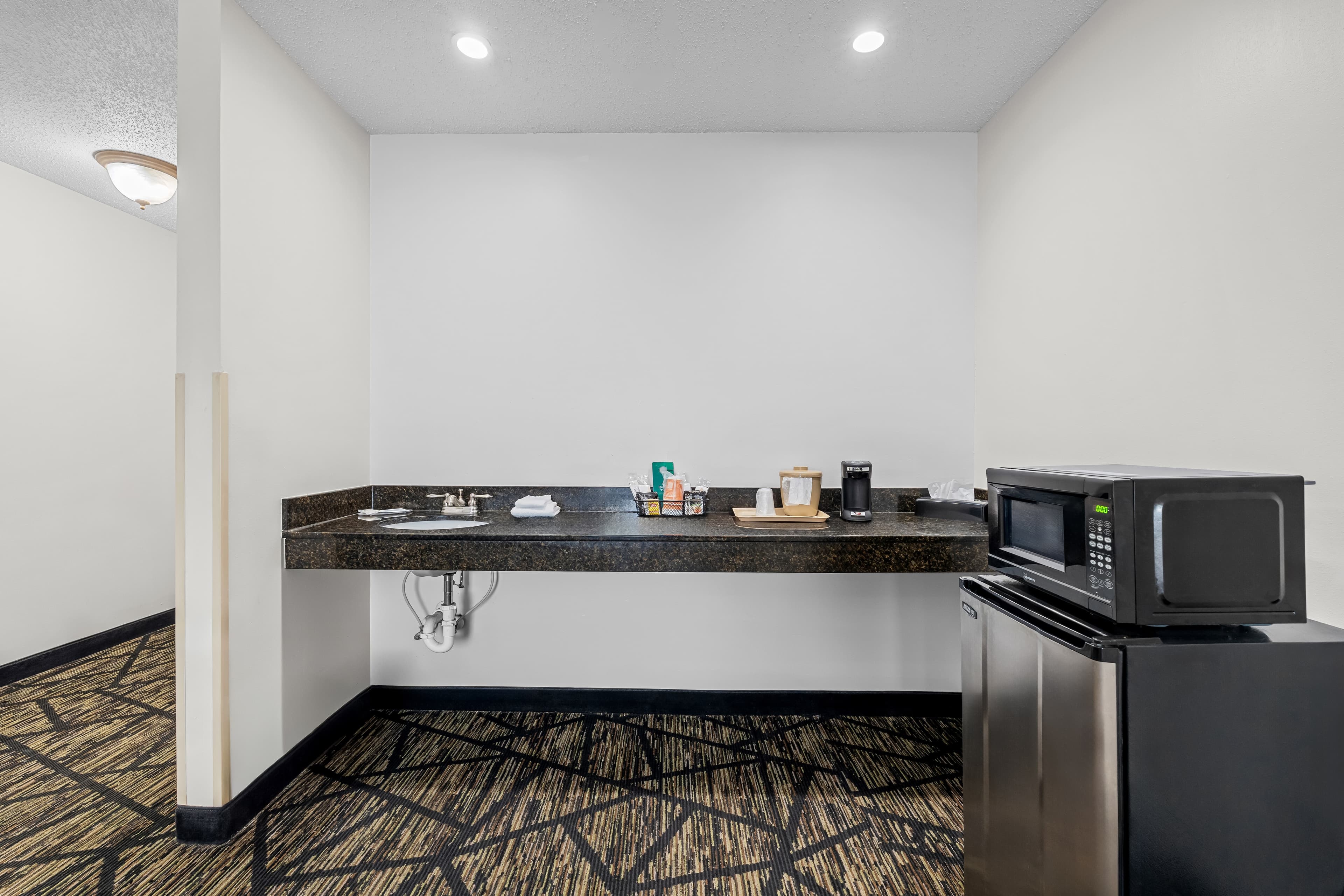 Quality Inn Lake City — 23