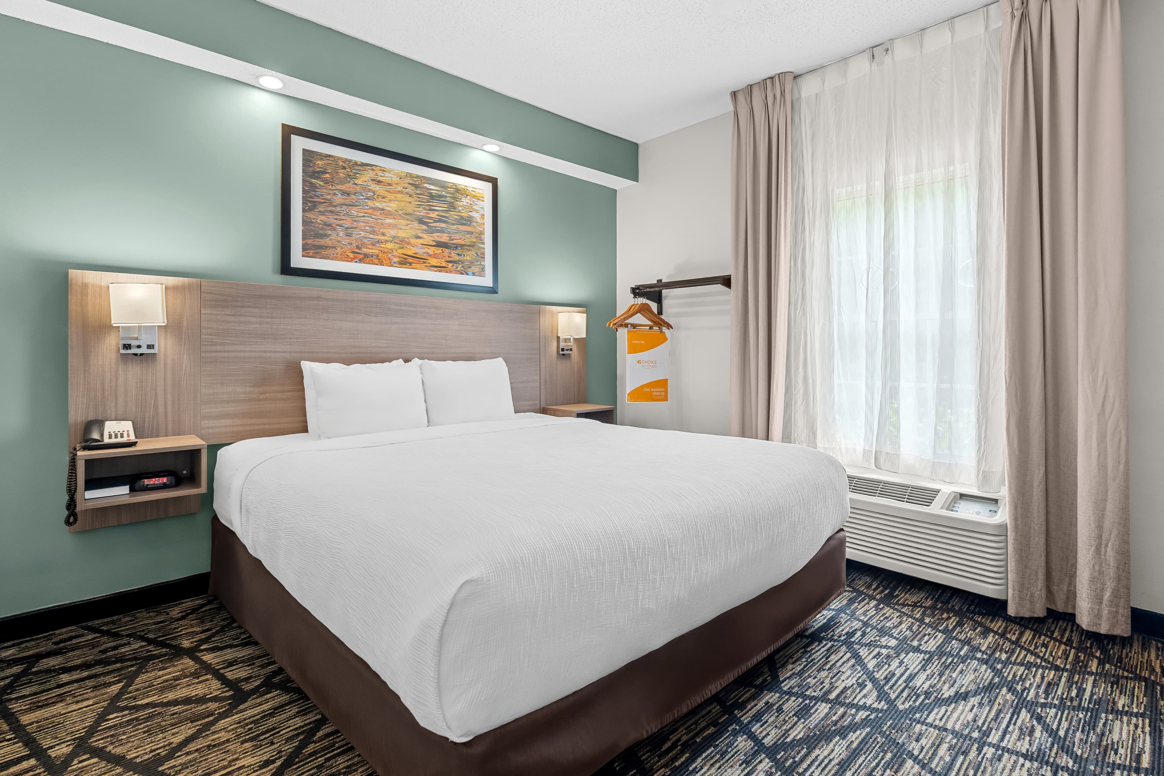 Quality Inn Lake City — 24