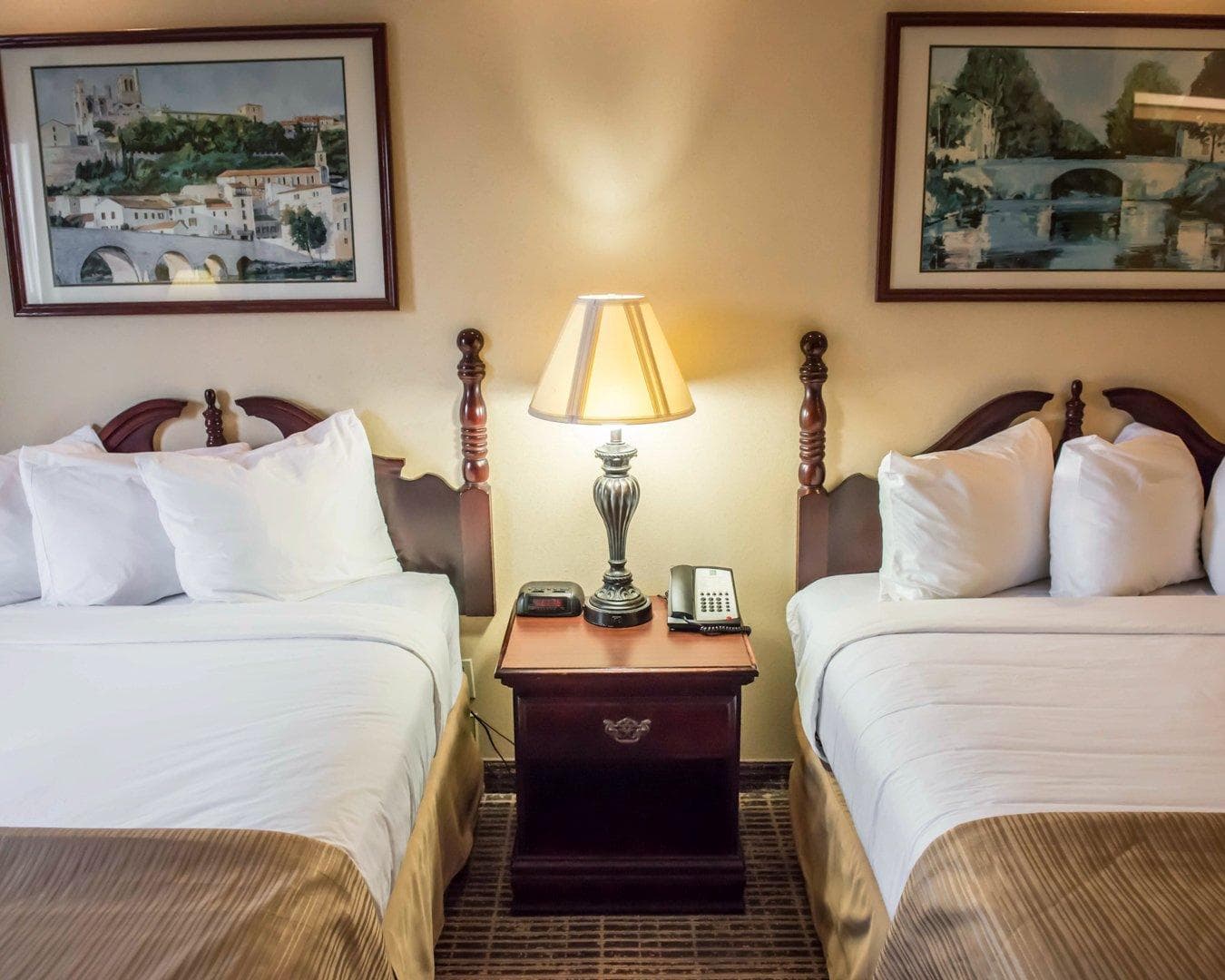 Quality Inn Lake City - Image 2
