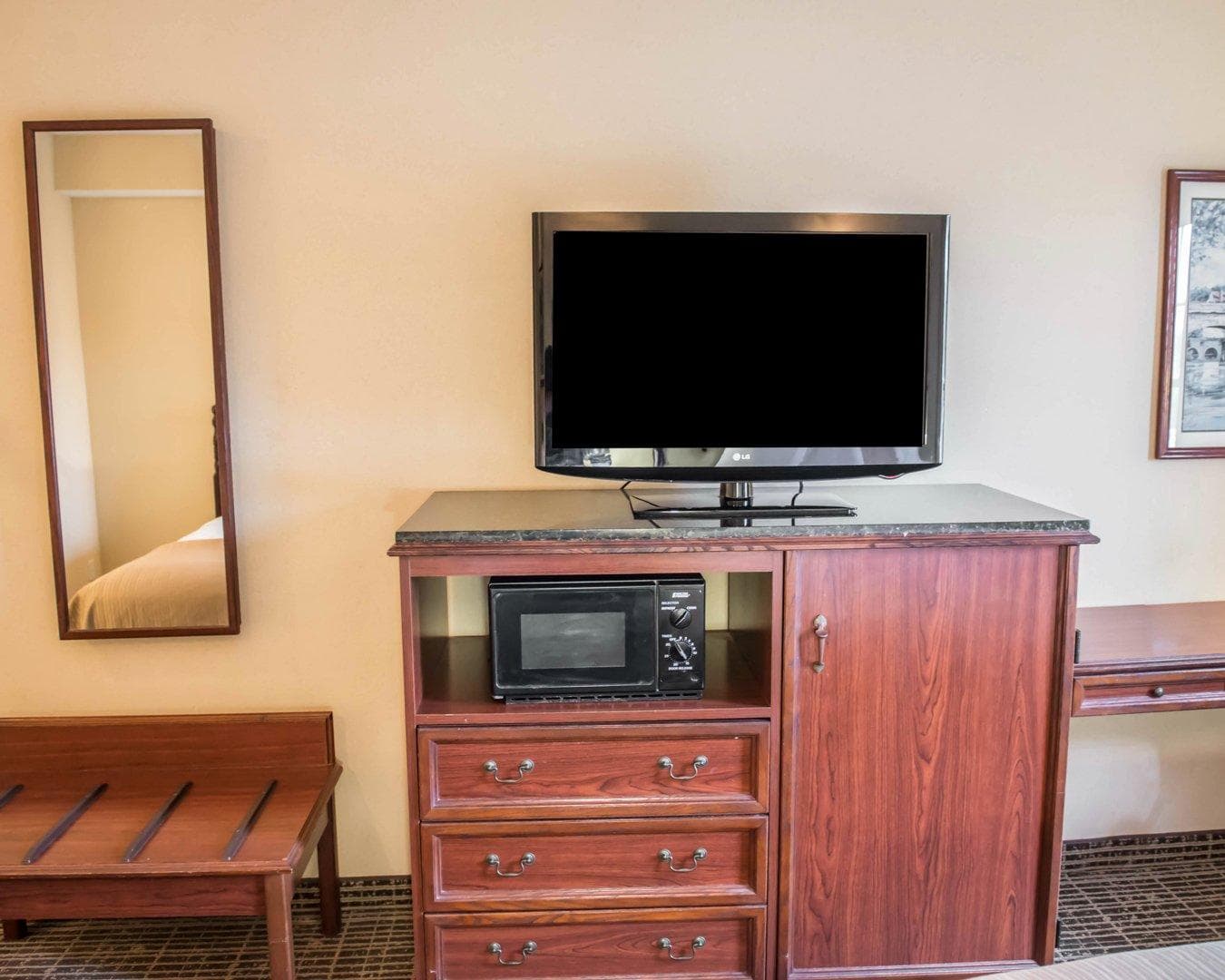 Quality Inn Lake City - Image 3