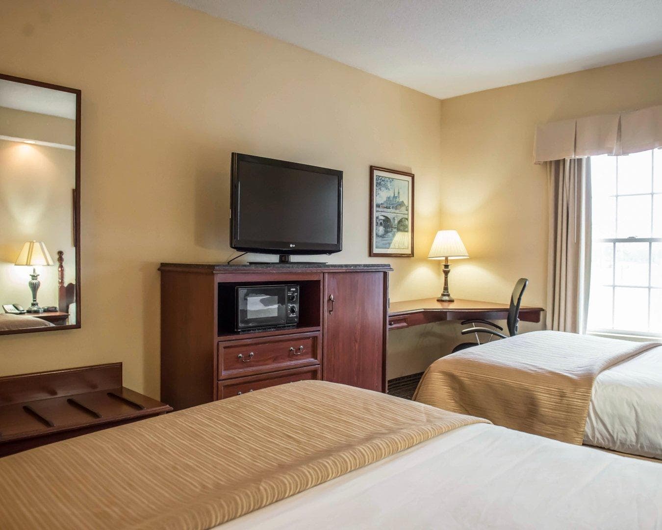 Quality Inn Lake City - Image 4