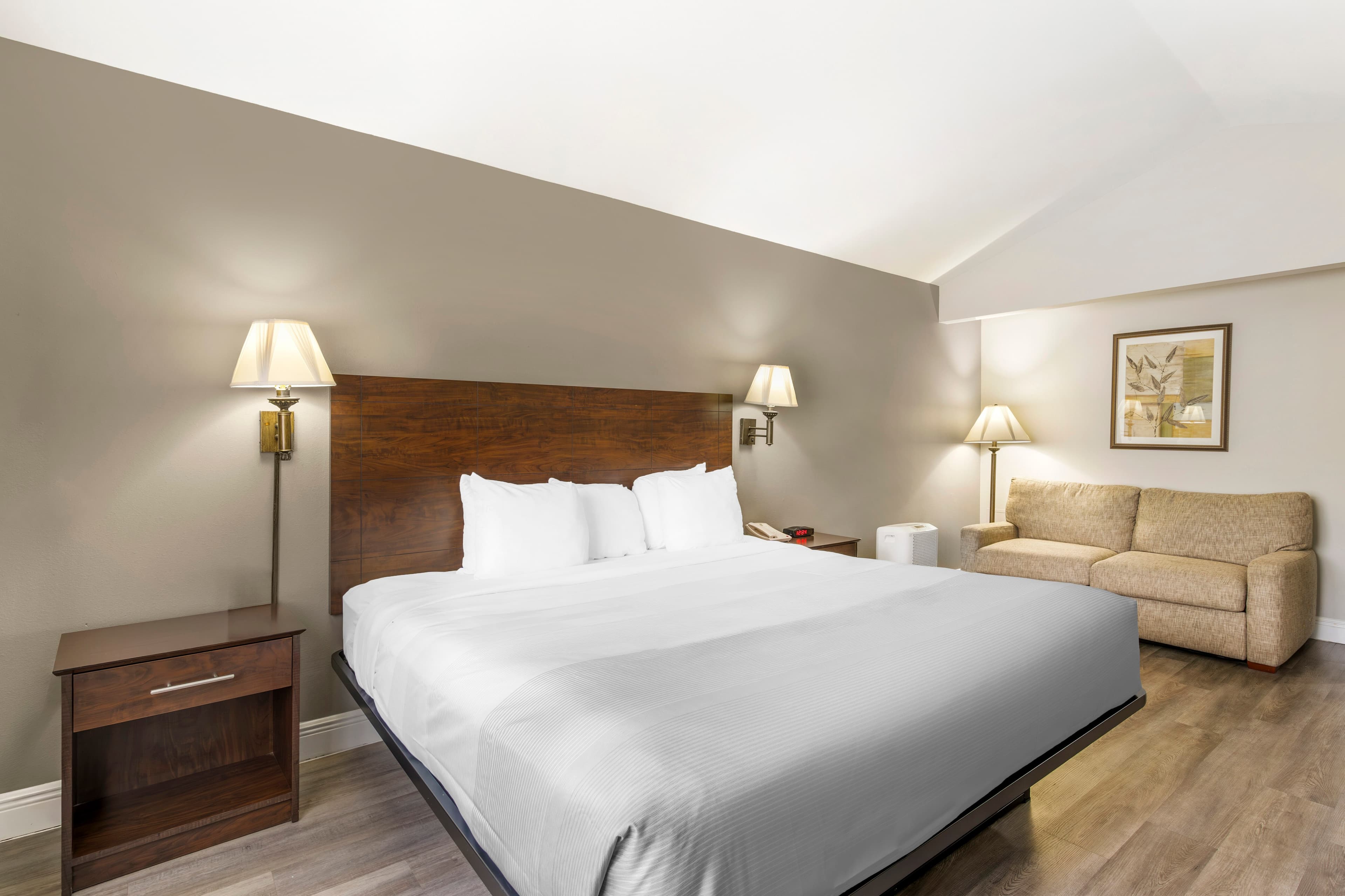 Quality Inn Conference Center at Citrus Hills — 10