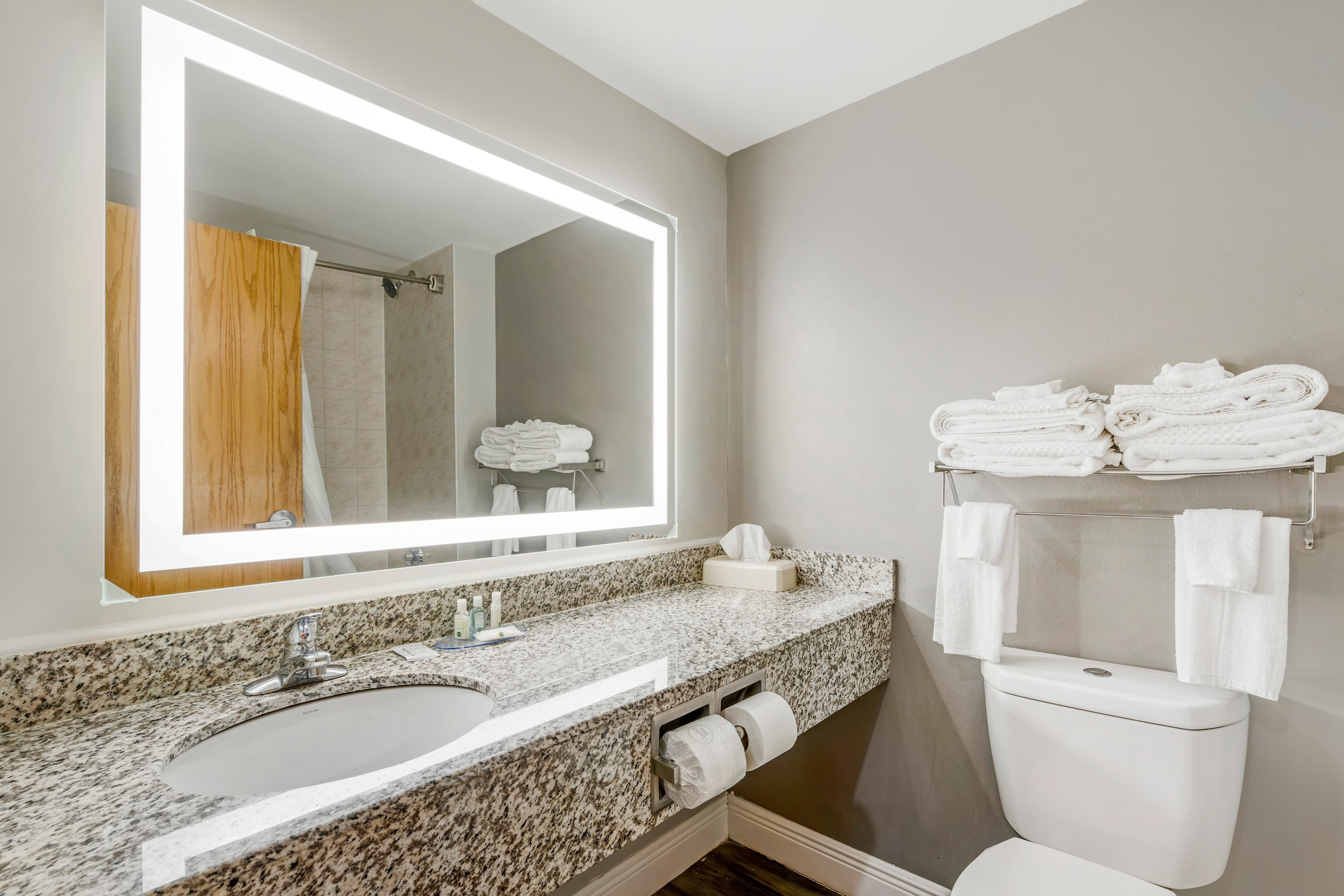 Quality Inn Conference Center at Citrus Hills — 13