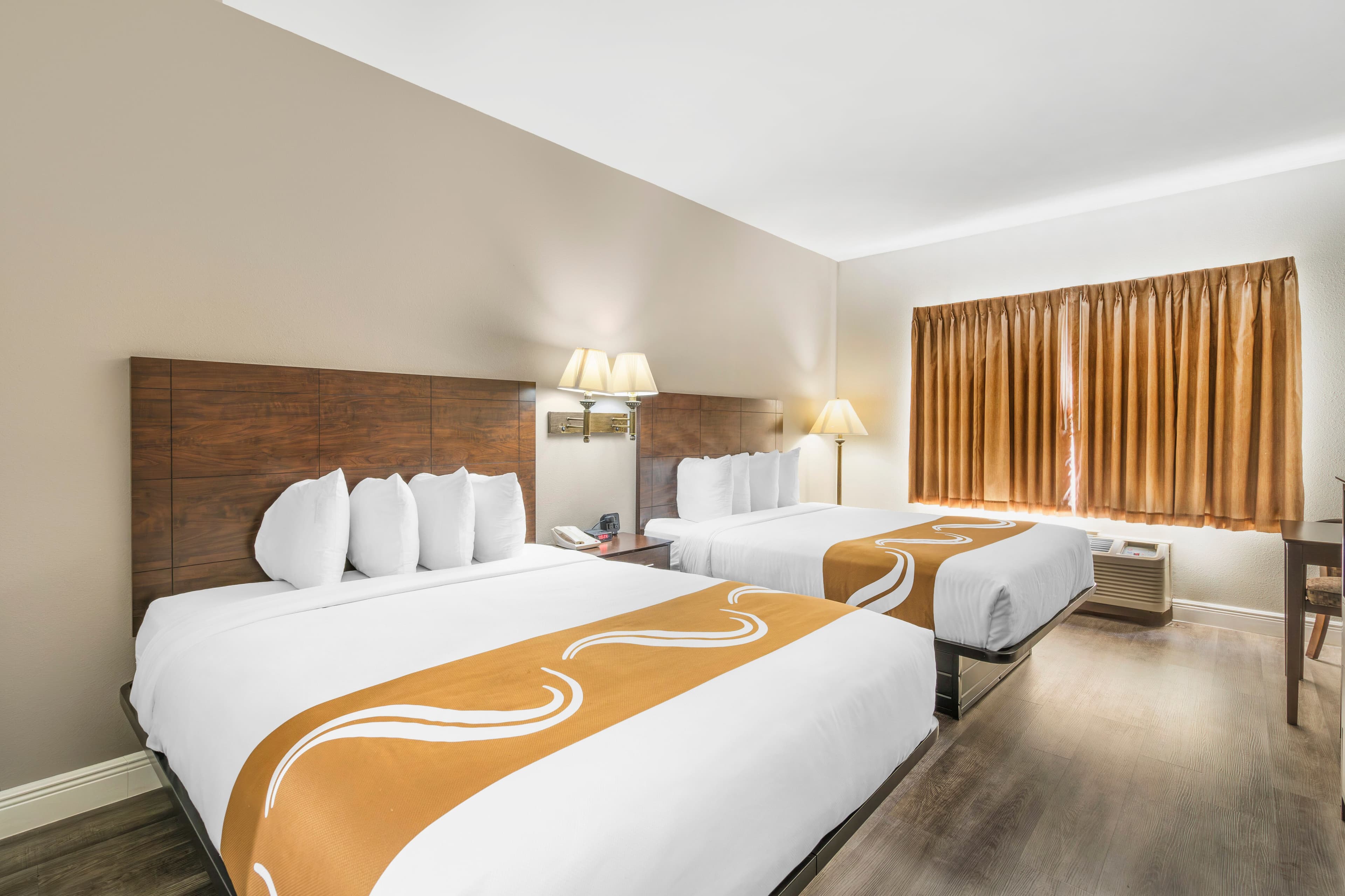 Quality Inn Conference Center at Citrus Hills — 14