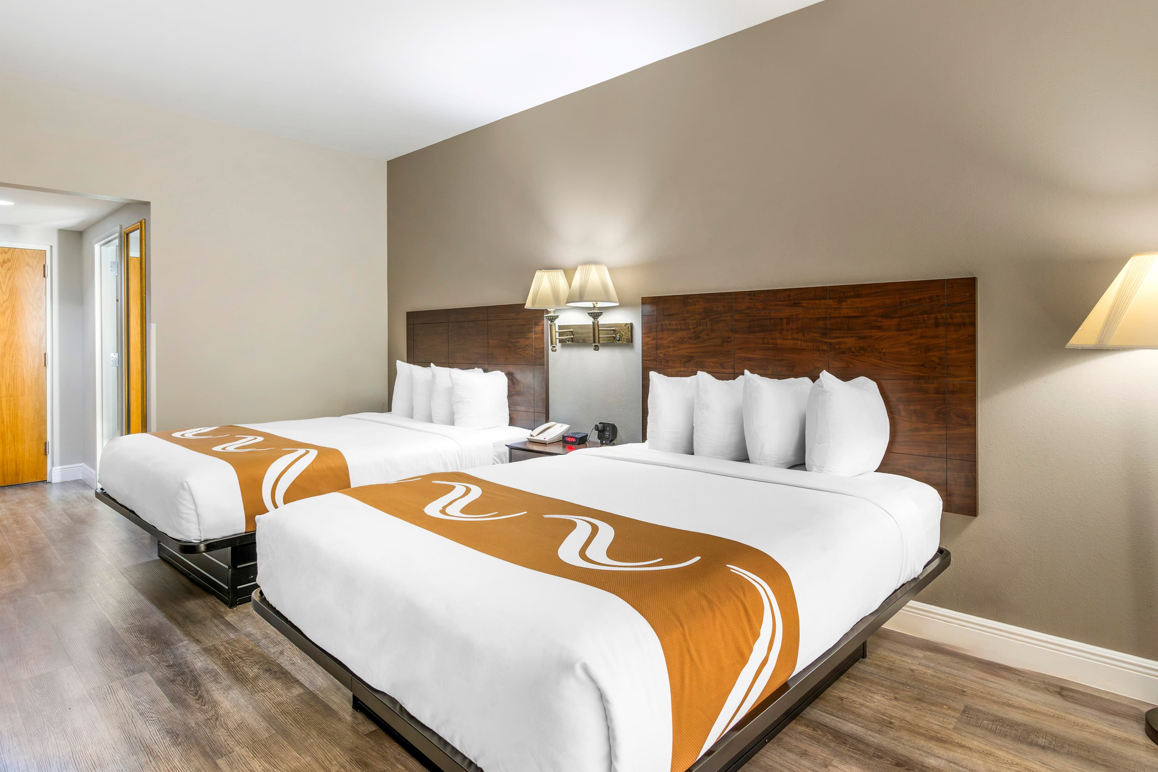 Quality Inn Conference Center at Citrus Hills — 15