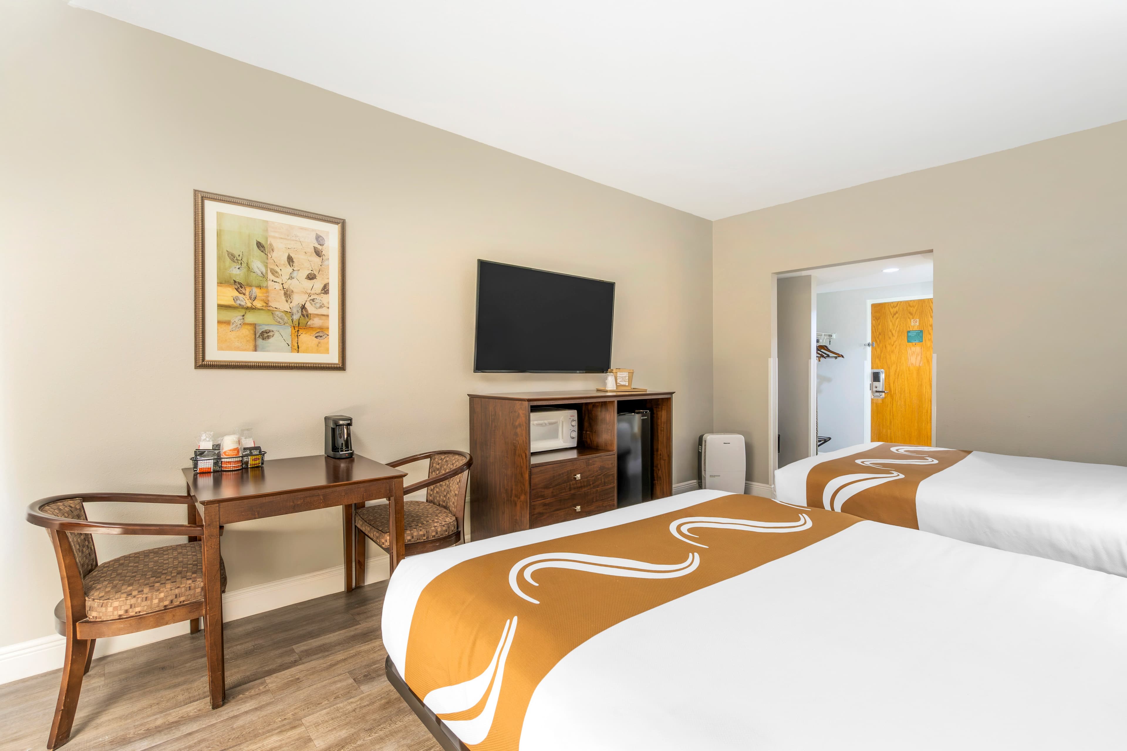 Quality Inn Conference Center at Citrus Hills — 16