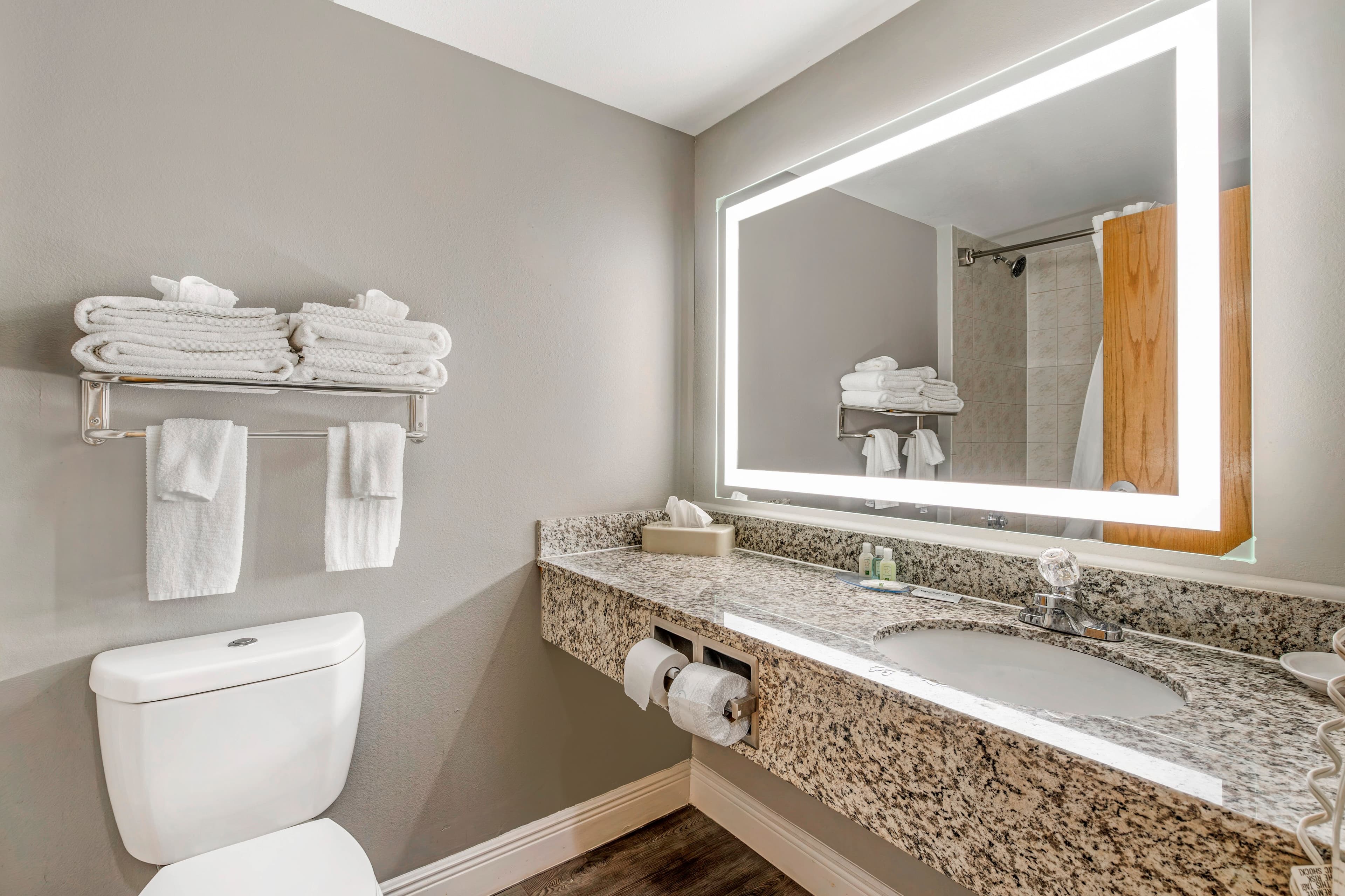 Quality Inn Conference Center at Citrus Hills — 17