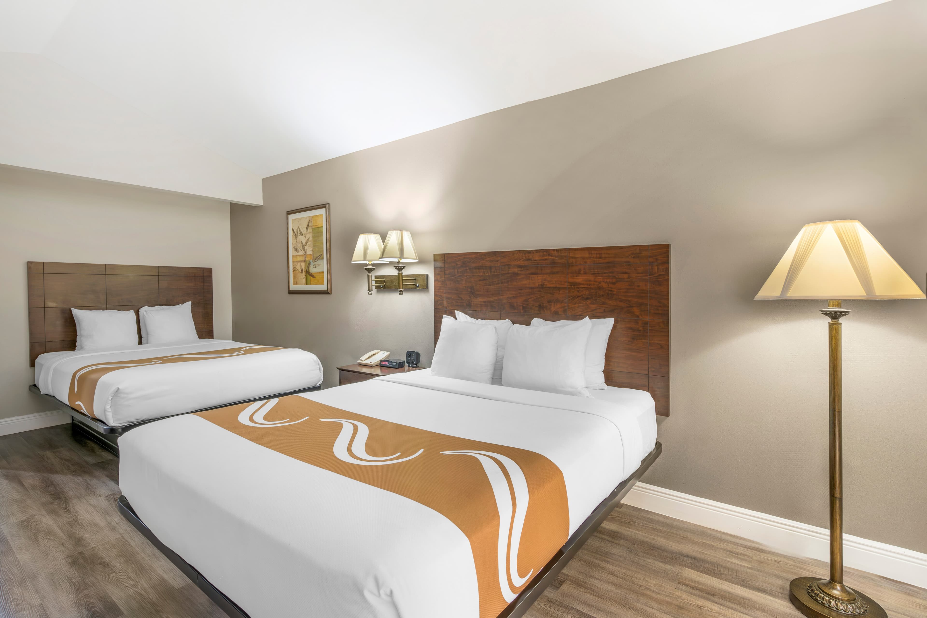 Quality Inn Conference Center at Citrus Hills — 6