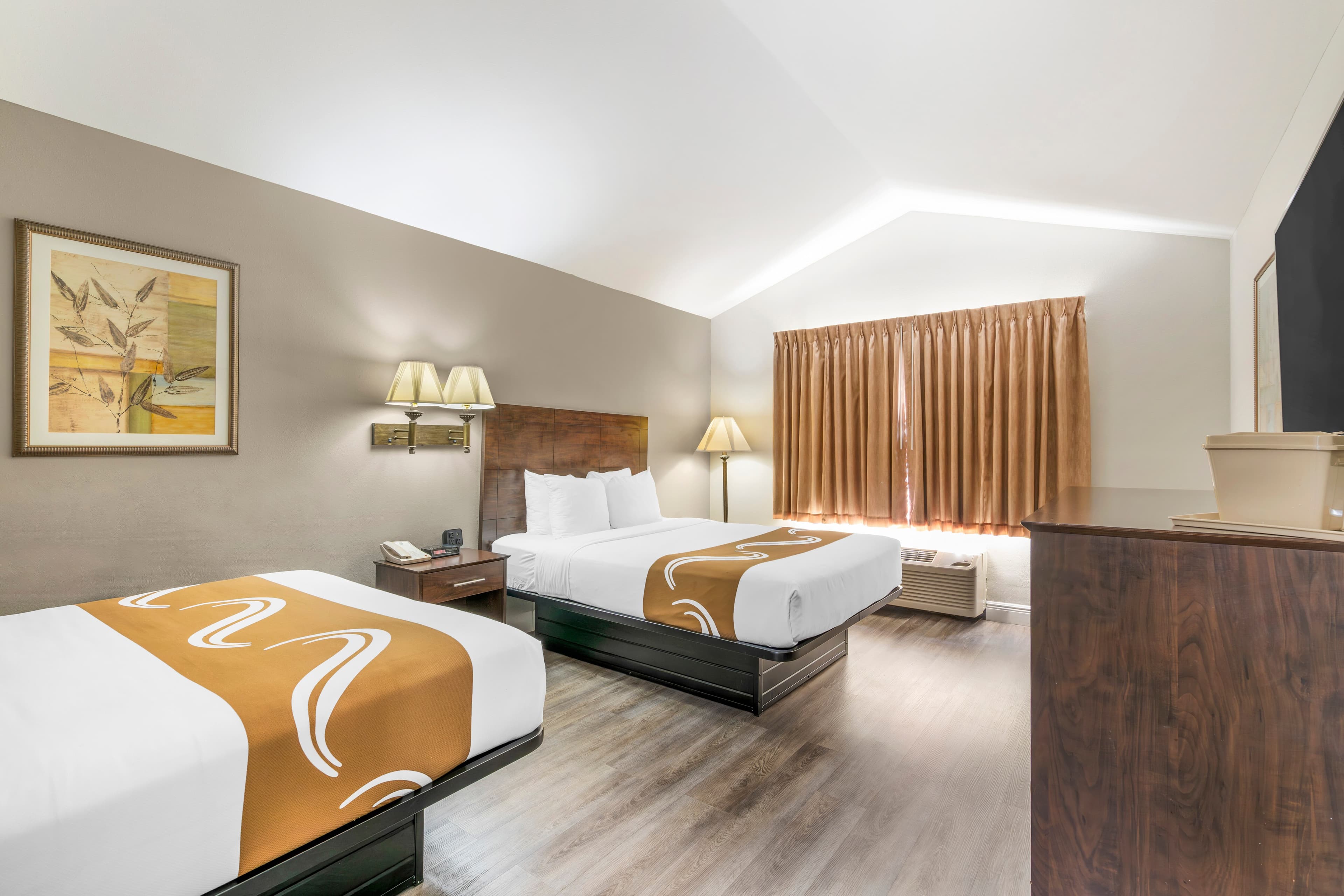 Quality Inn Conference Center at Citrus Hills — 7