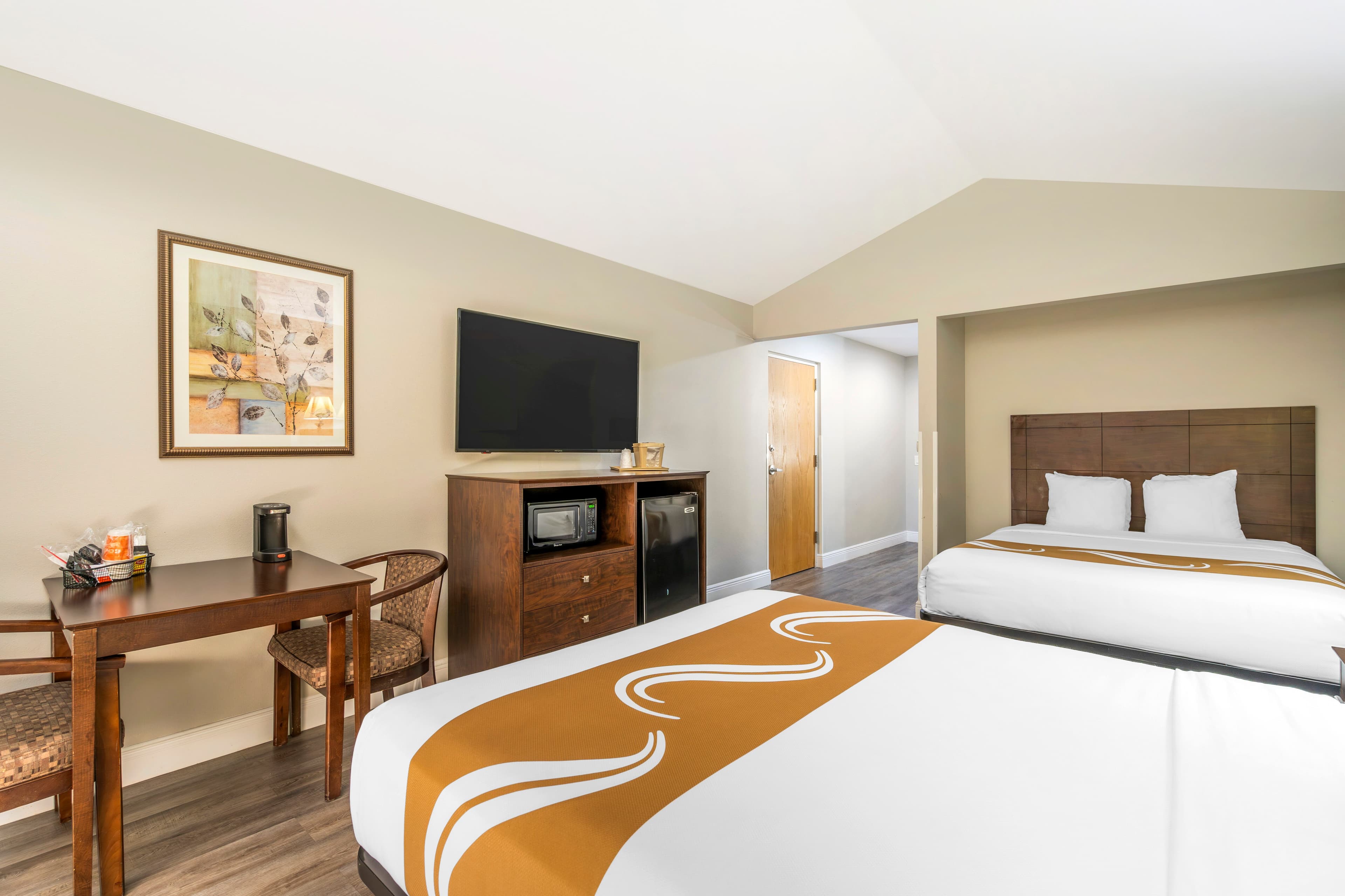 Quality Inn Conference Center at Citrus Hills — 8