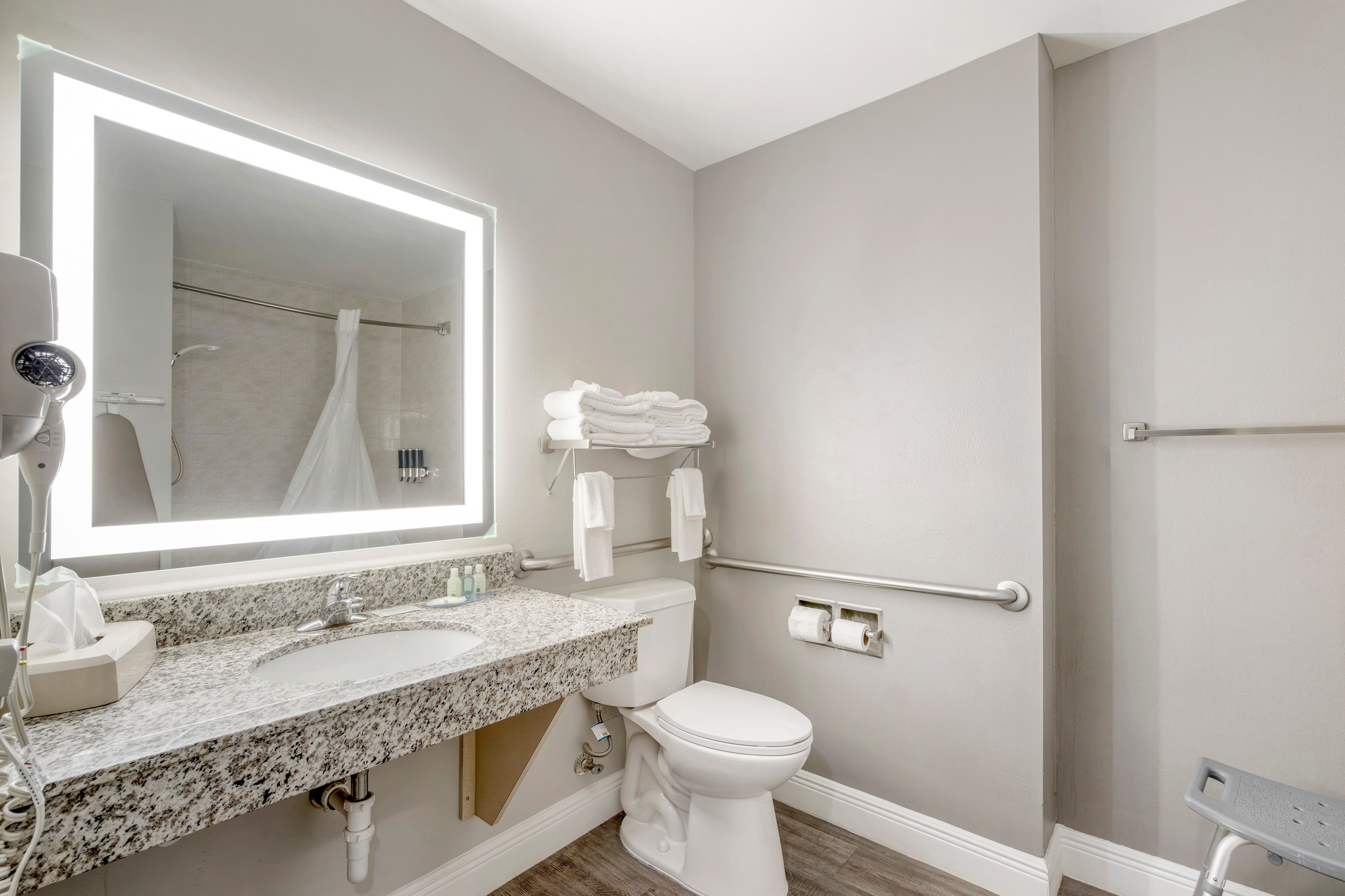 Quality Inn Conference Center at Citrus Hills — 9