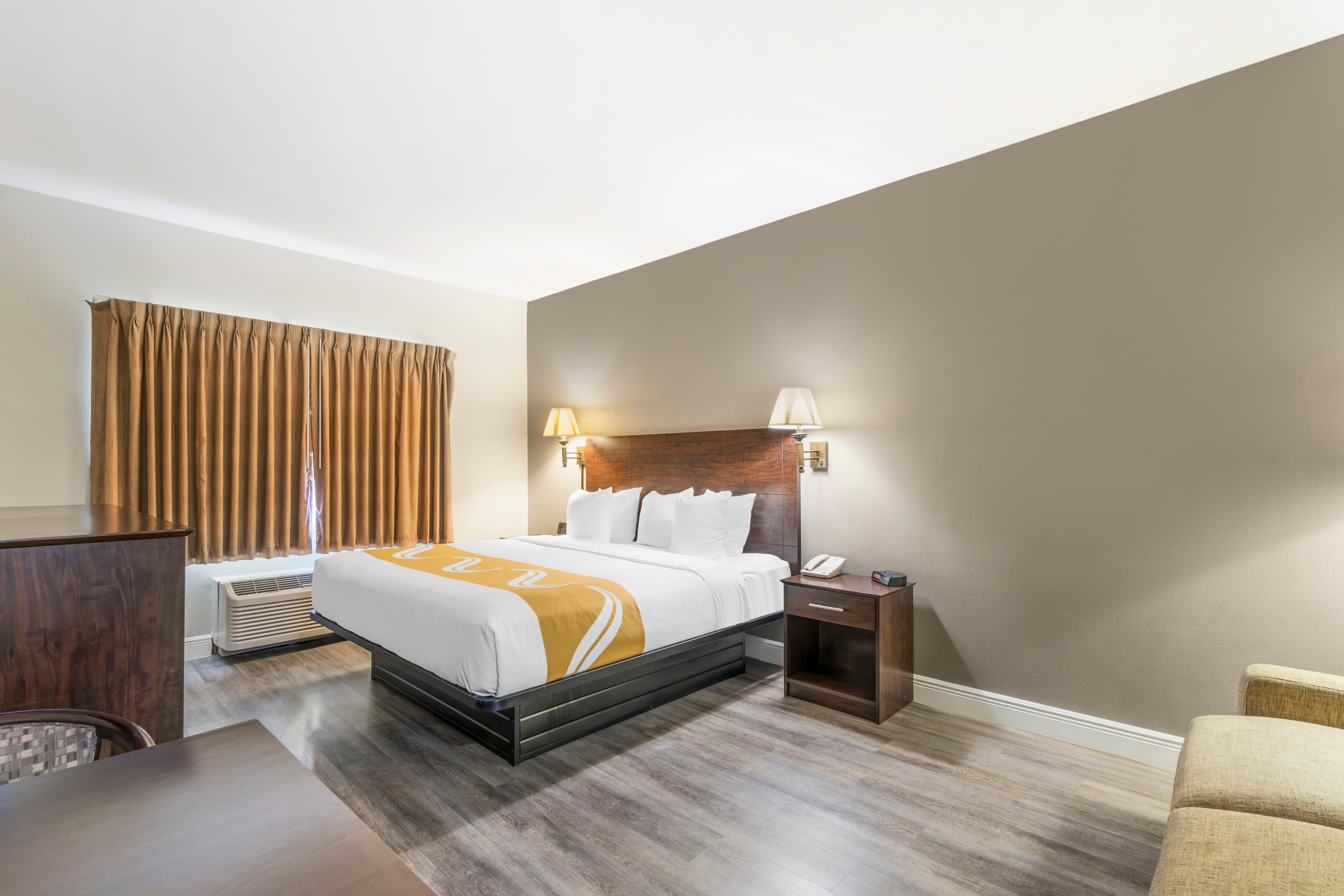 Quality Inn Conference Center at Citrus Hills - Image 2