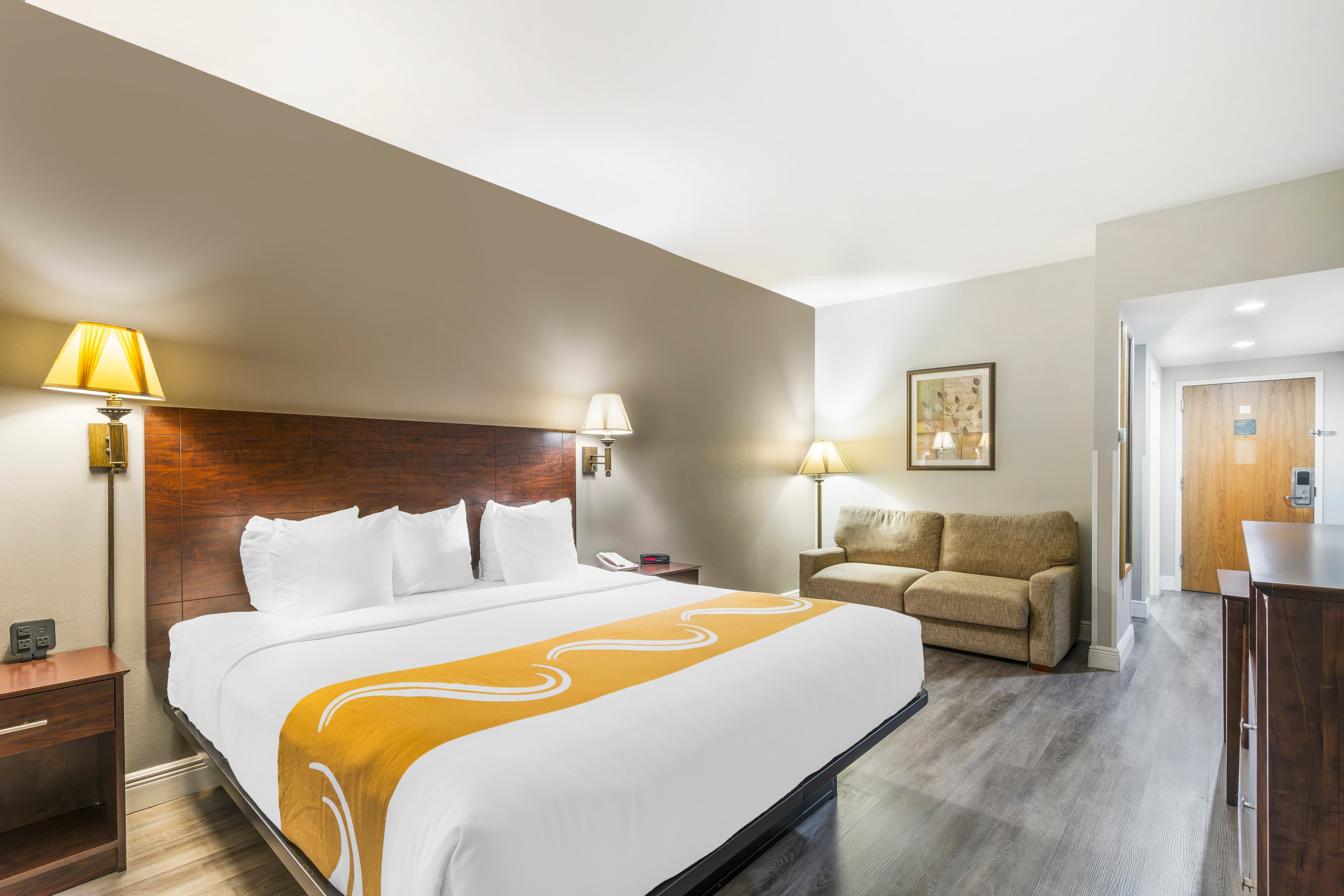 Quality Inn Conference Center at Citrus Hills - Image 3