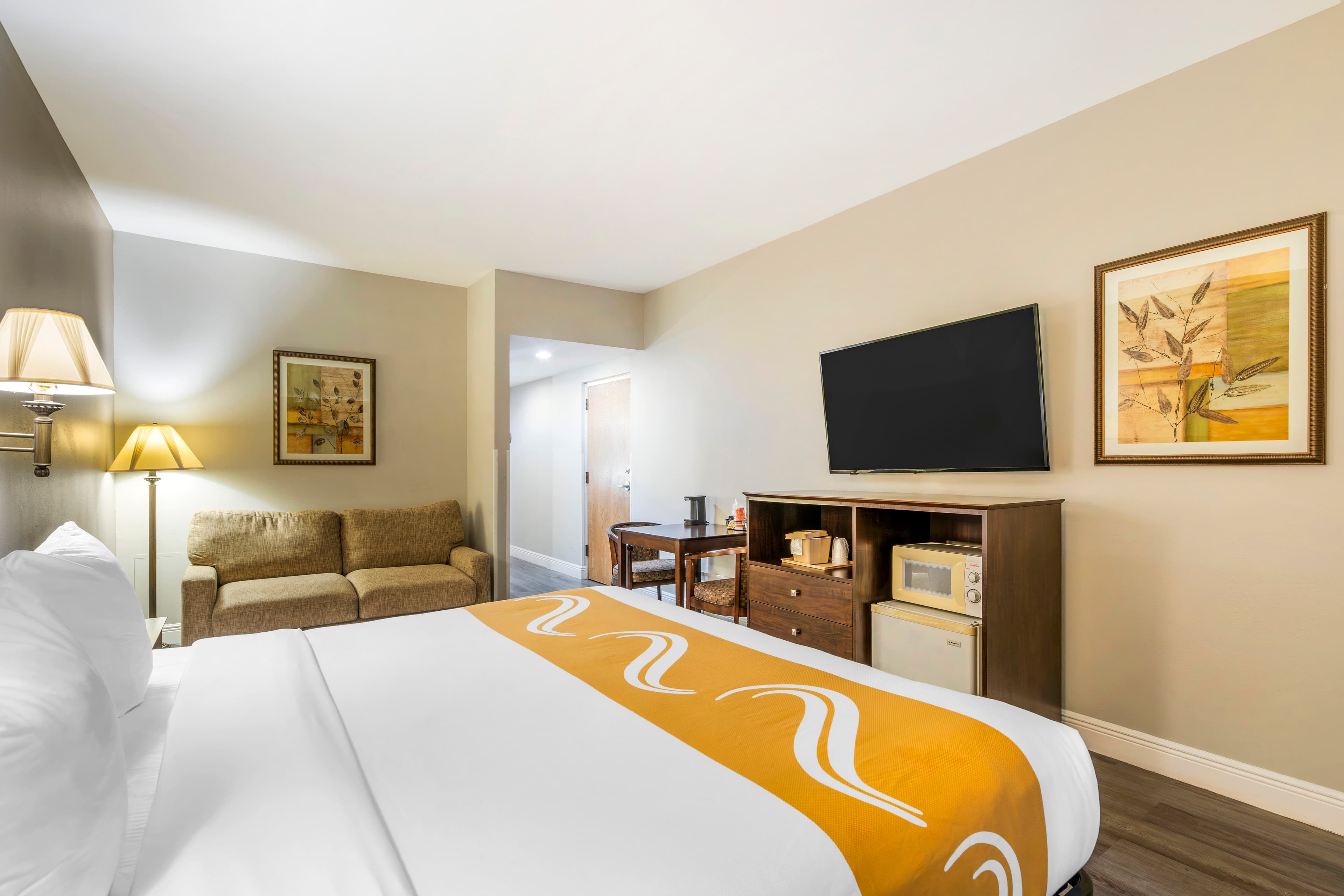 Quality Inn Conference Center at Citrus Hills - Image 4