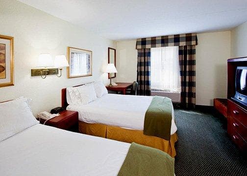 Econo Lodge Wesley Chapel I-75 - Image 2