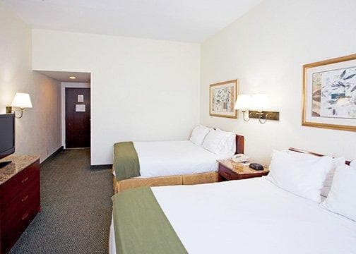 Econo Lodge Wesley Chapel I-75 - Image 3