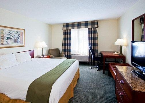Econo Lodge Wesley Chapel I-75 - Image 4