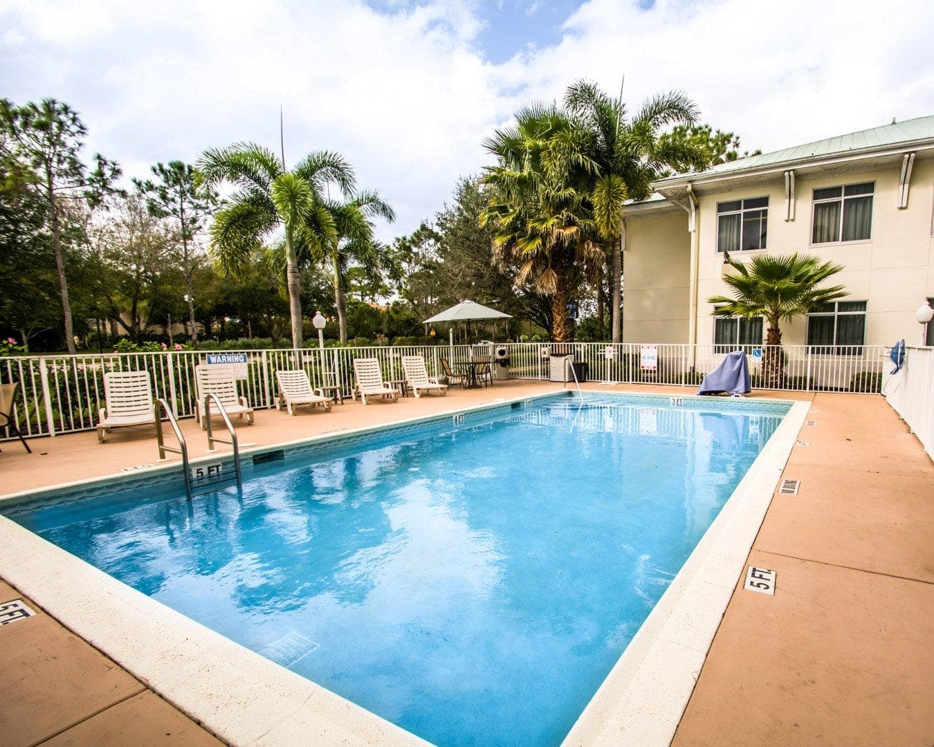 Sleep Inn Port St. Lucie at PGA Village - Image 1