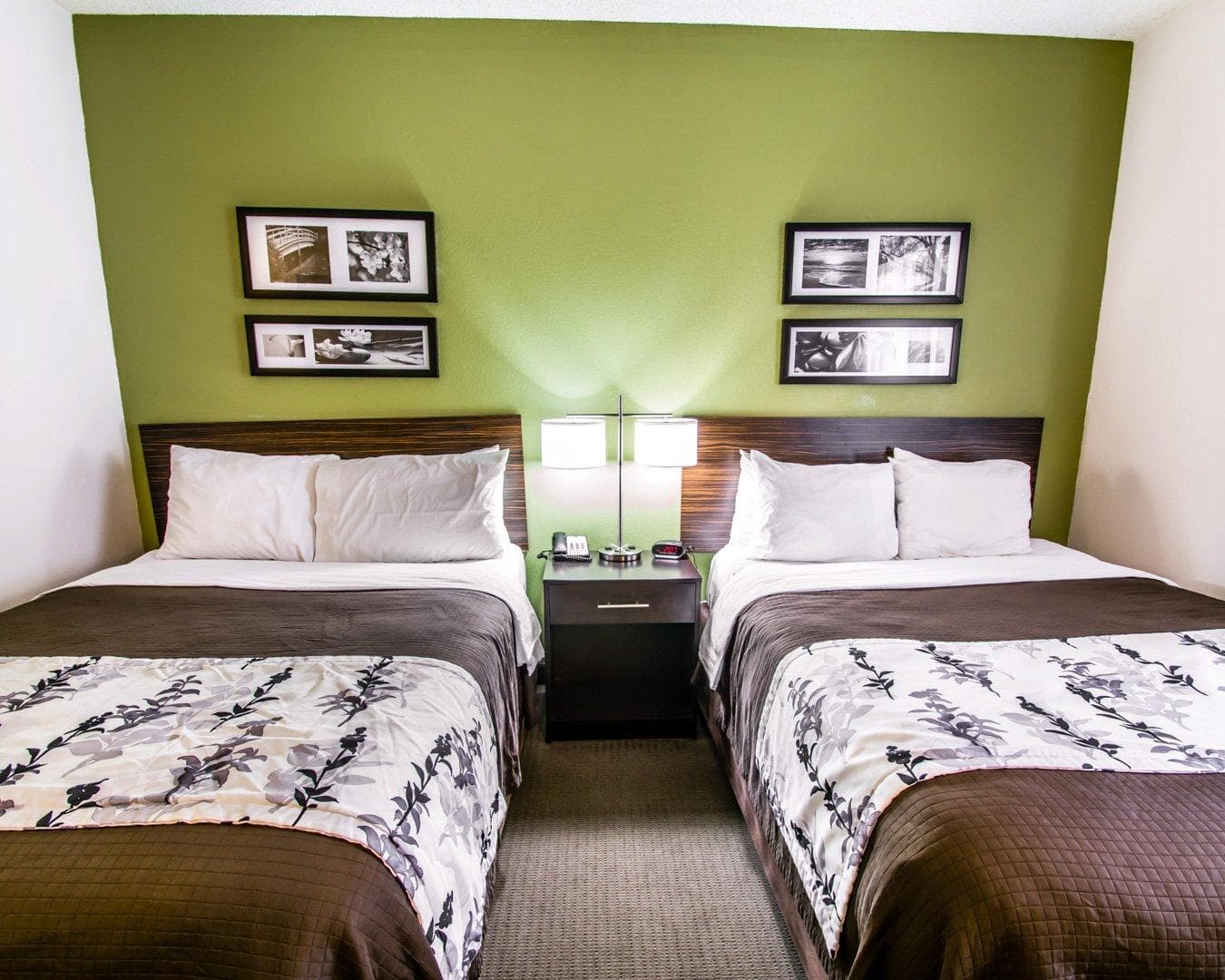 Sleep Inn Port St. Lucie at PGA Village — 12