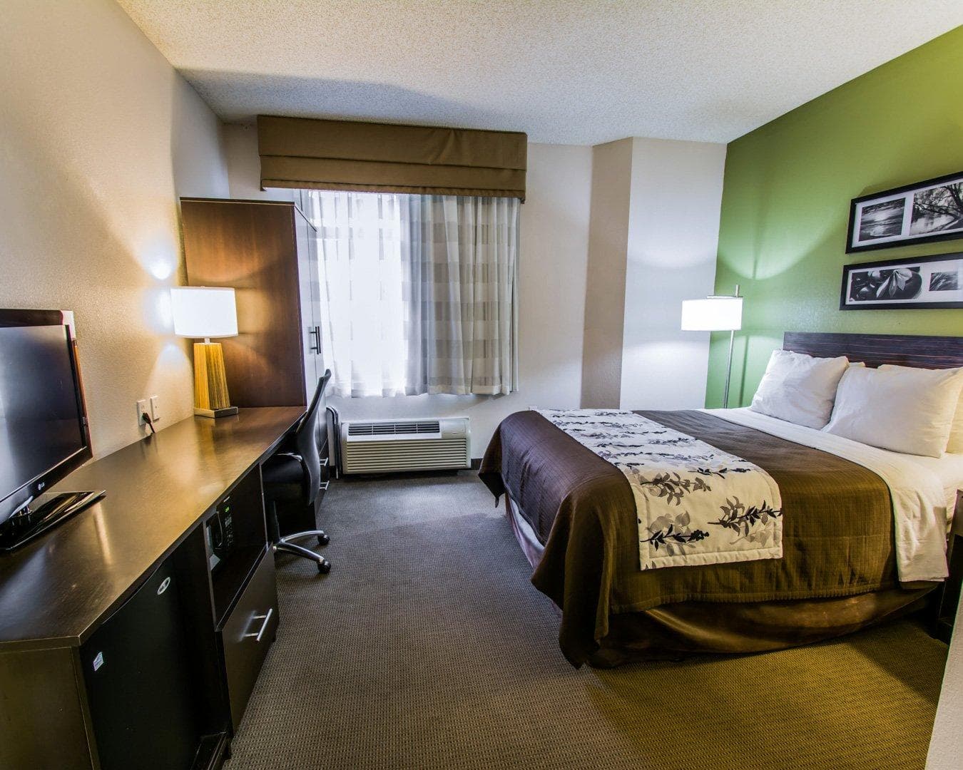 Sleep Inn Port St. Lucie at PGA Village - Image 5