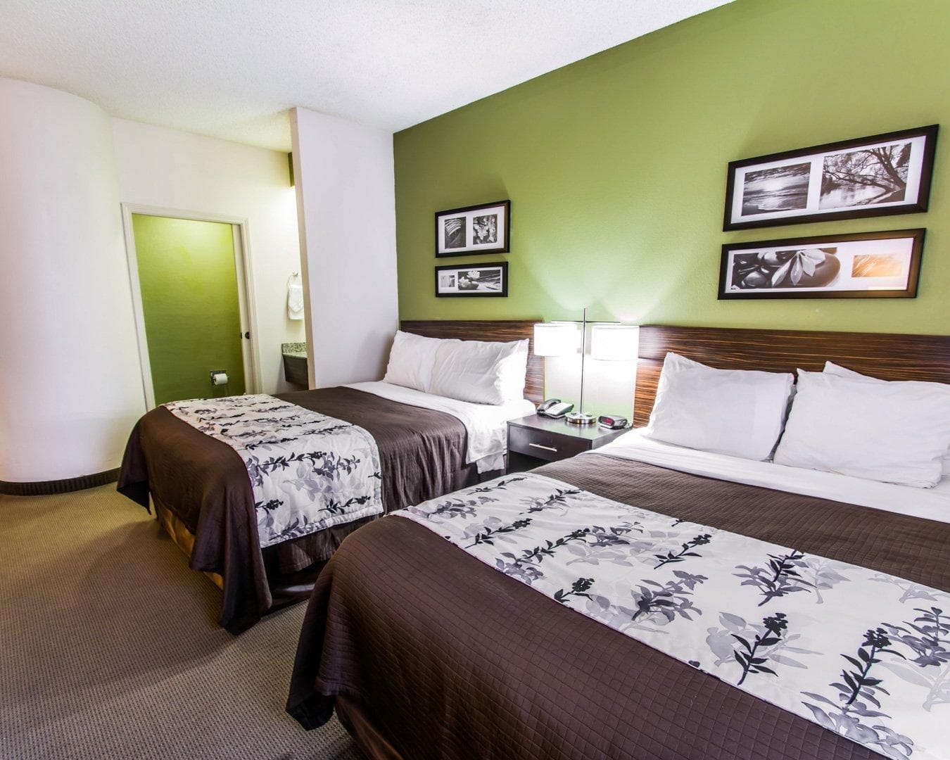 Sleep Inn Port St. Lucie at PGA Village — 13