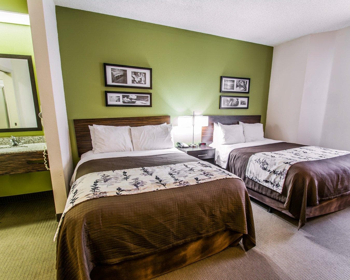 Sleep Inn Port St. Lucie at PGA Village — 14