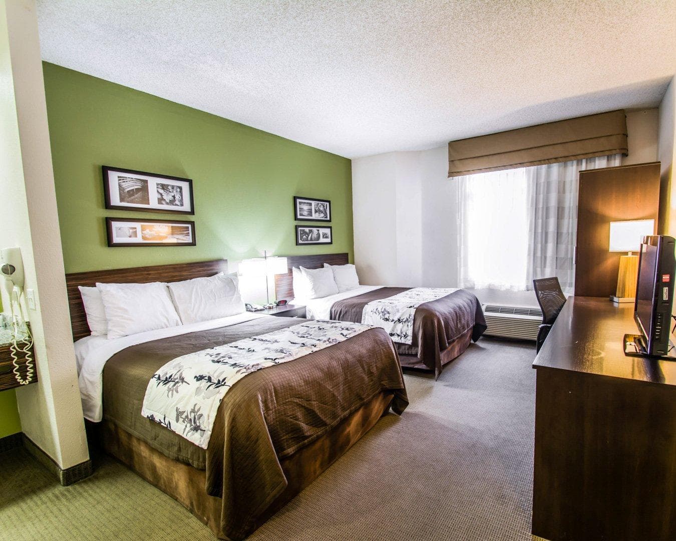 Sleep Inn Port St. Lucie at PGA Village — 15