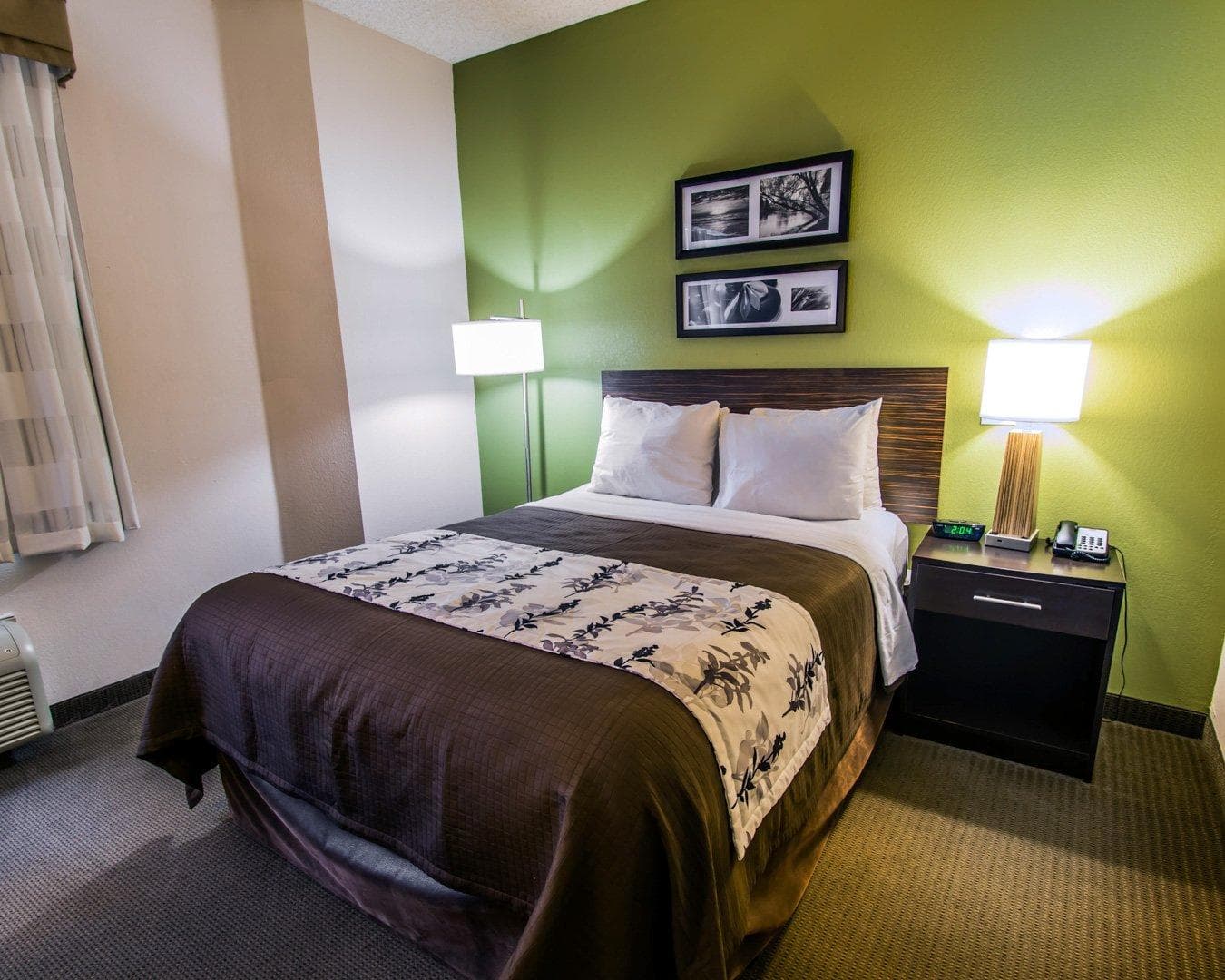 Sleep Inn Port St. Lucie at PGA Village - Image 2