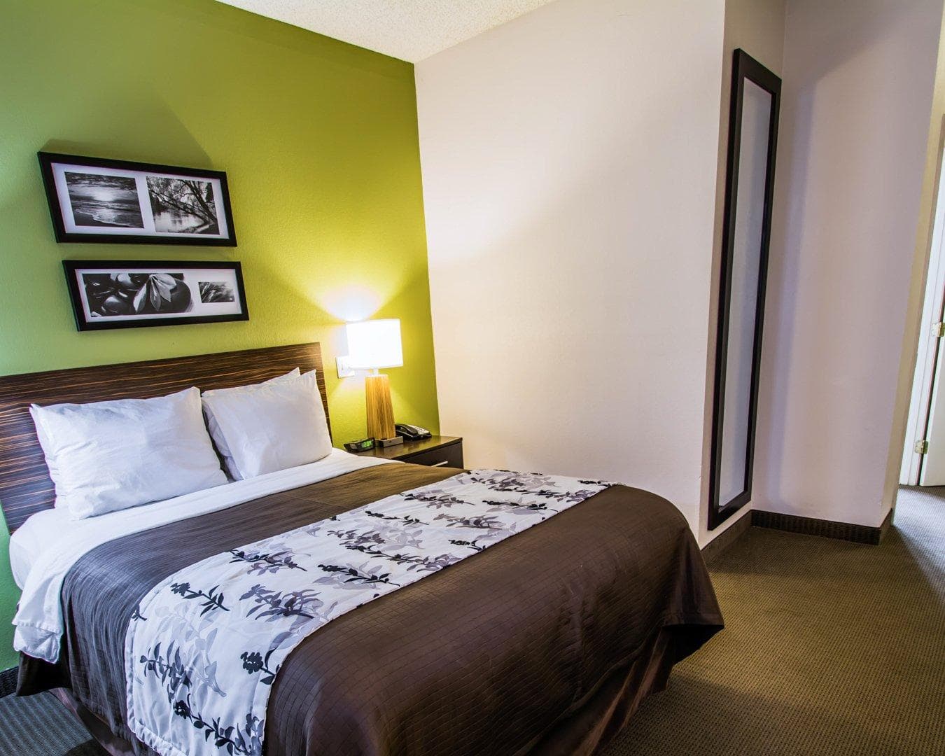Sleep Inn Port St. Lucie at PGA Village - Image 3
