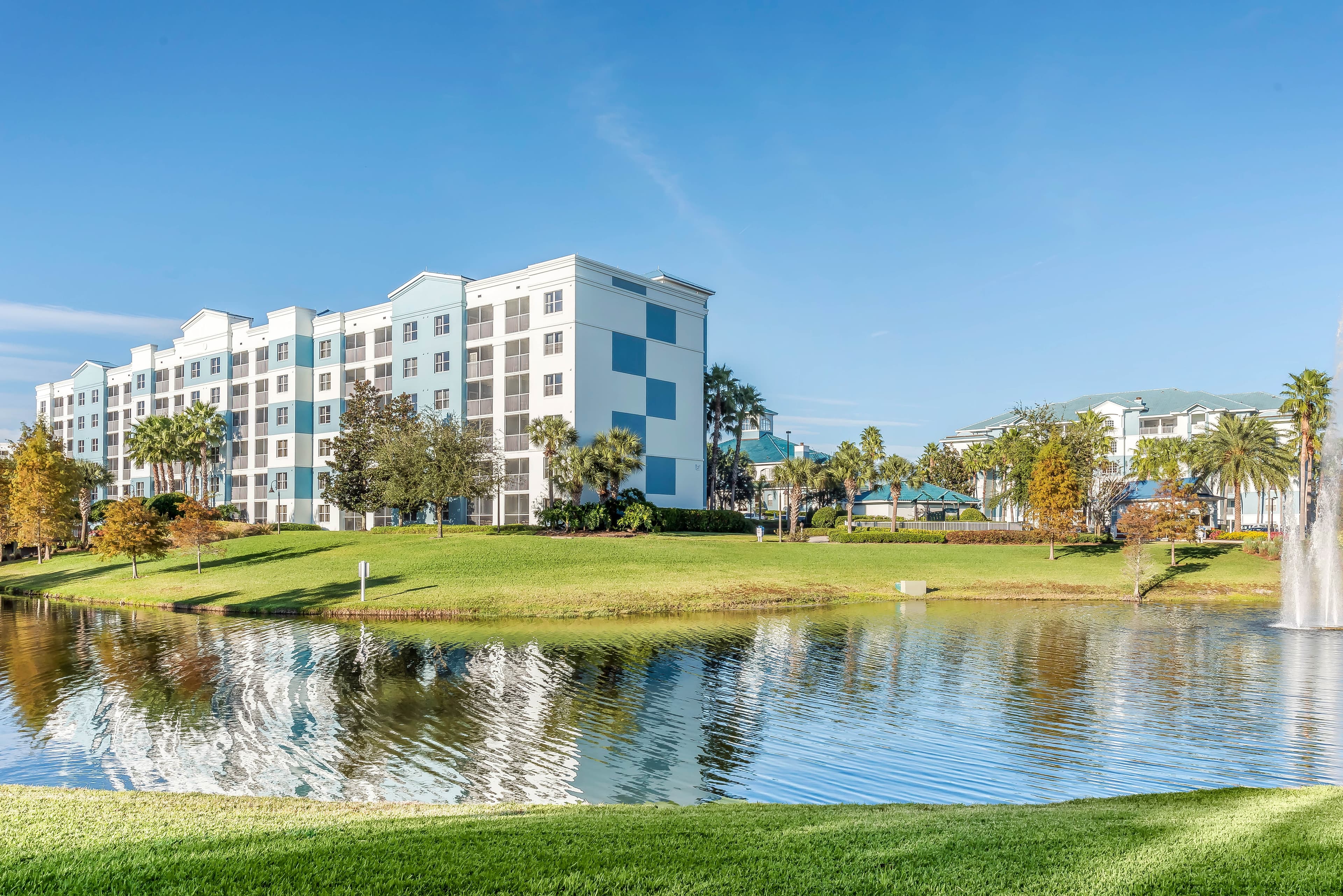 Bluegreen Vacations Fountains, an Ascend Collection Resort - Image 1