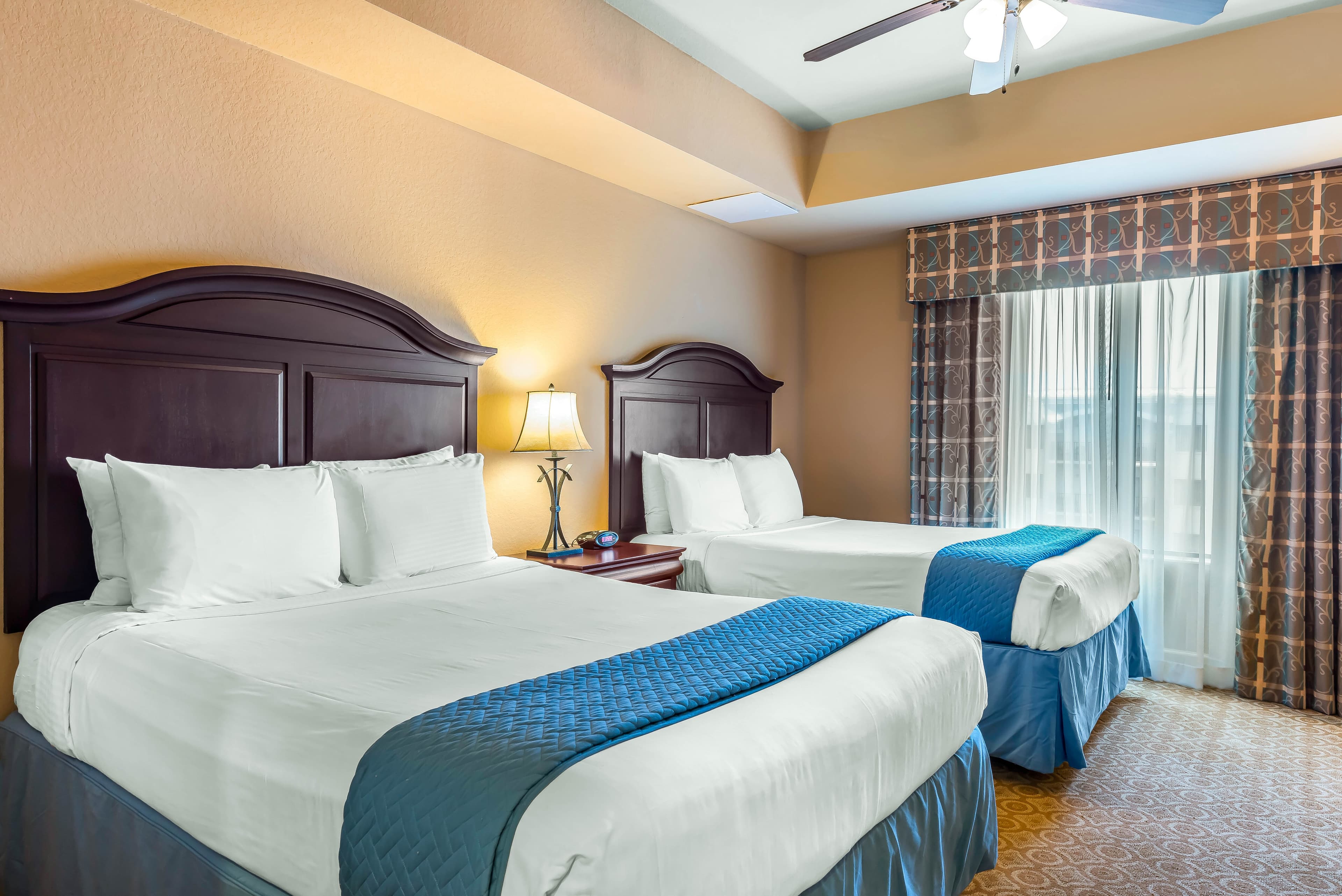 Bluegreen Vacations Fountains, an Ascend Collection Resort — 32